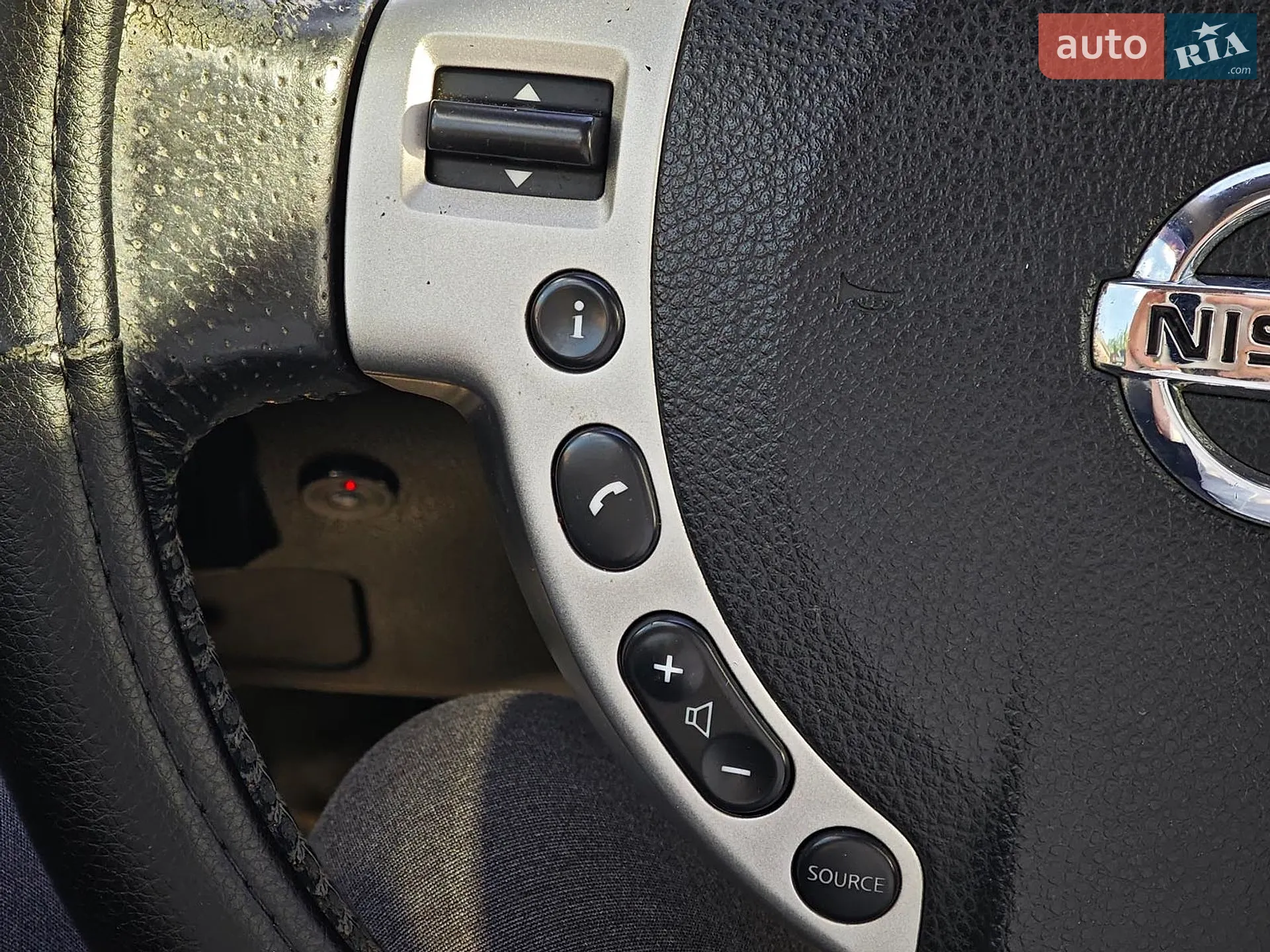 2010 Nissan X-Trail - мініатюра 25