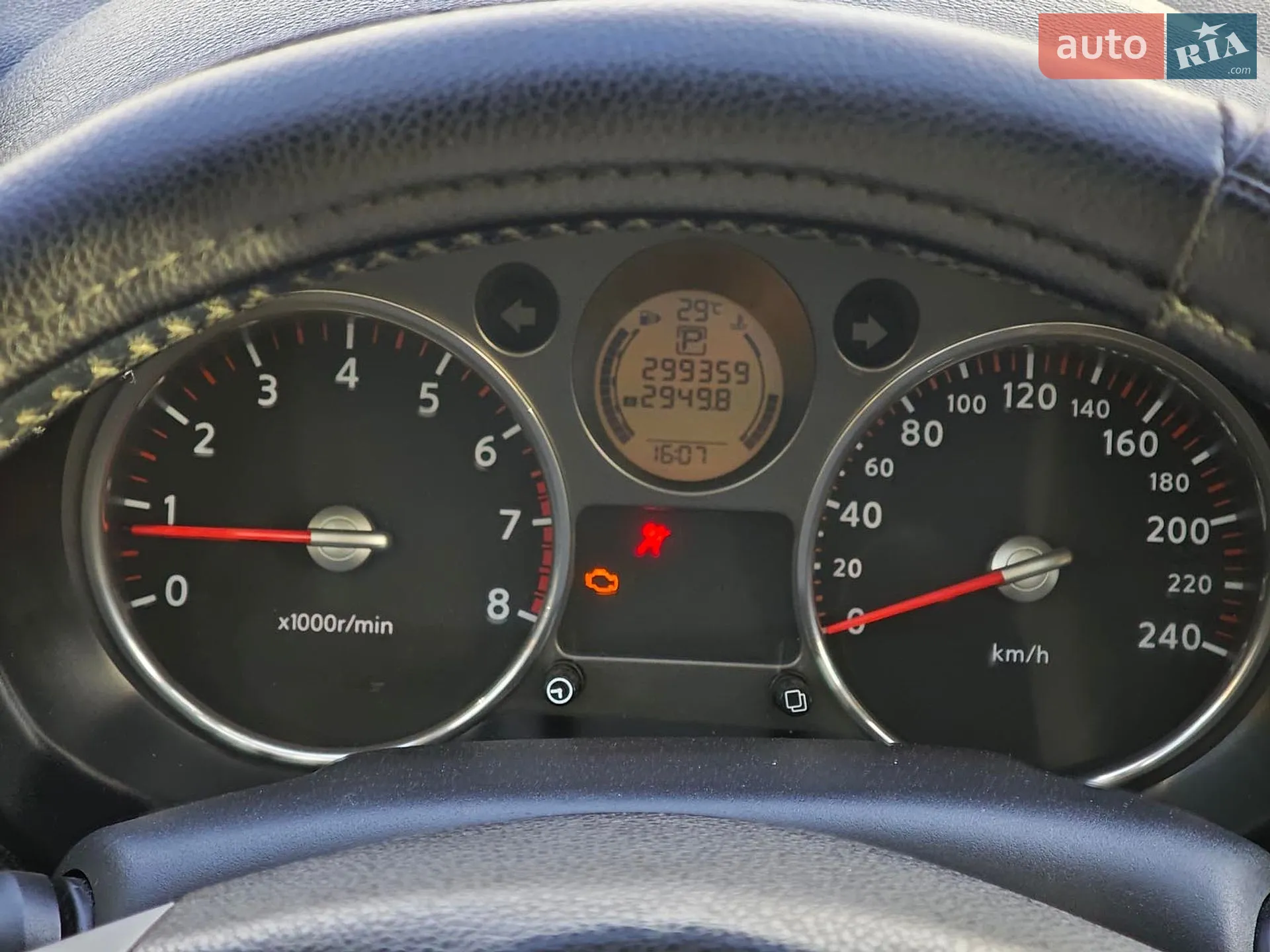 2010 Nissan X-Trail - мініатюра 26
