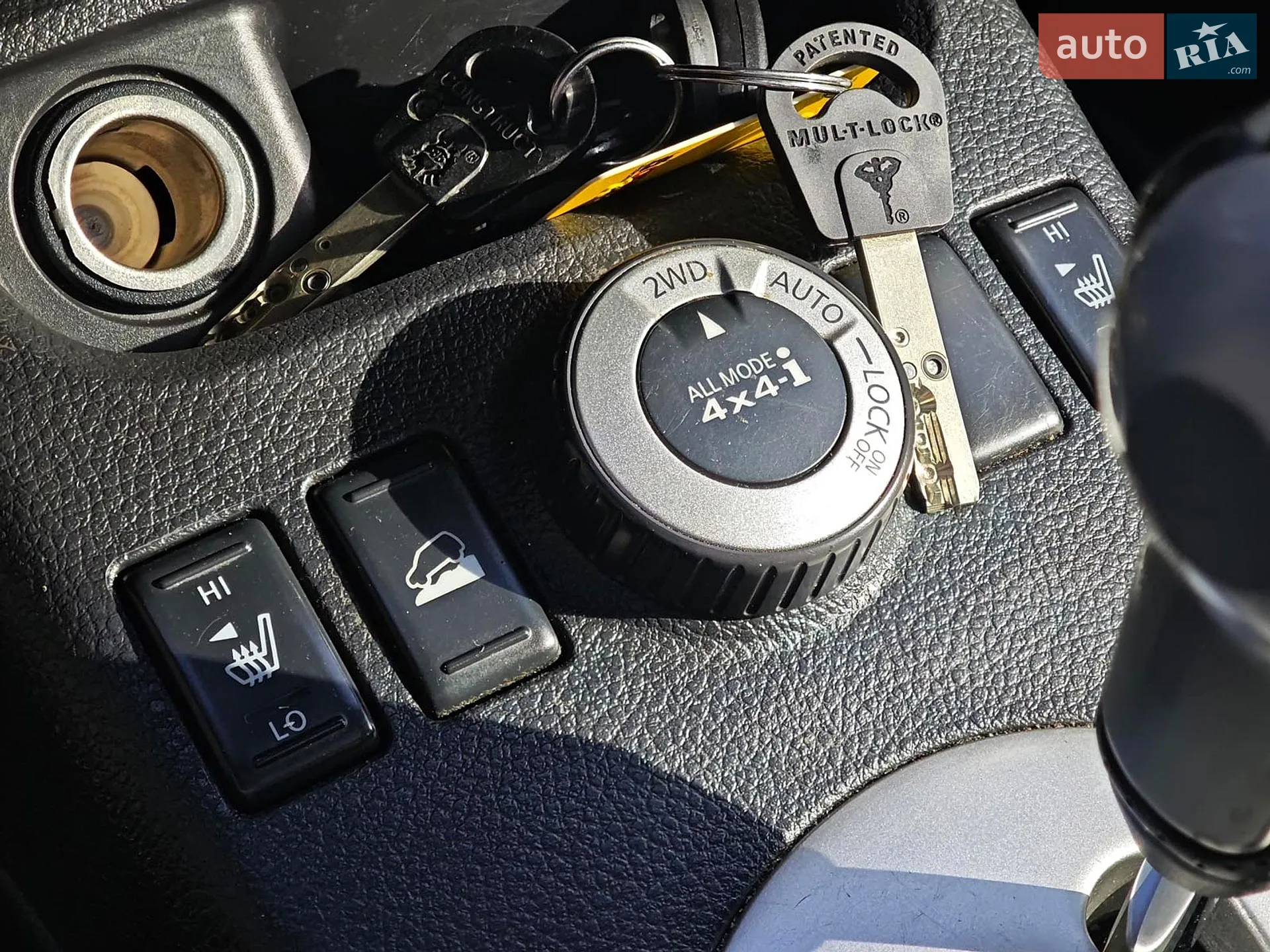 2010 Nissan X-Trail - мініатюра 27