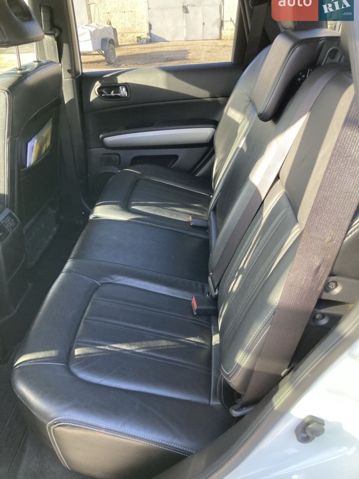2014 Nissan X-Trail - мініатюра 4