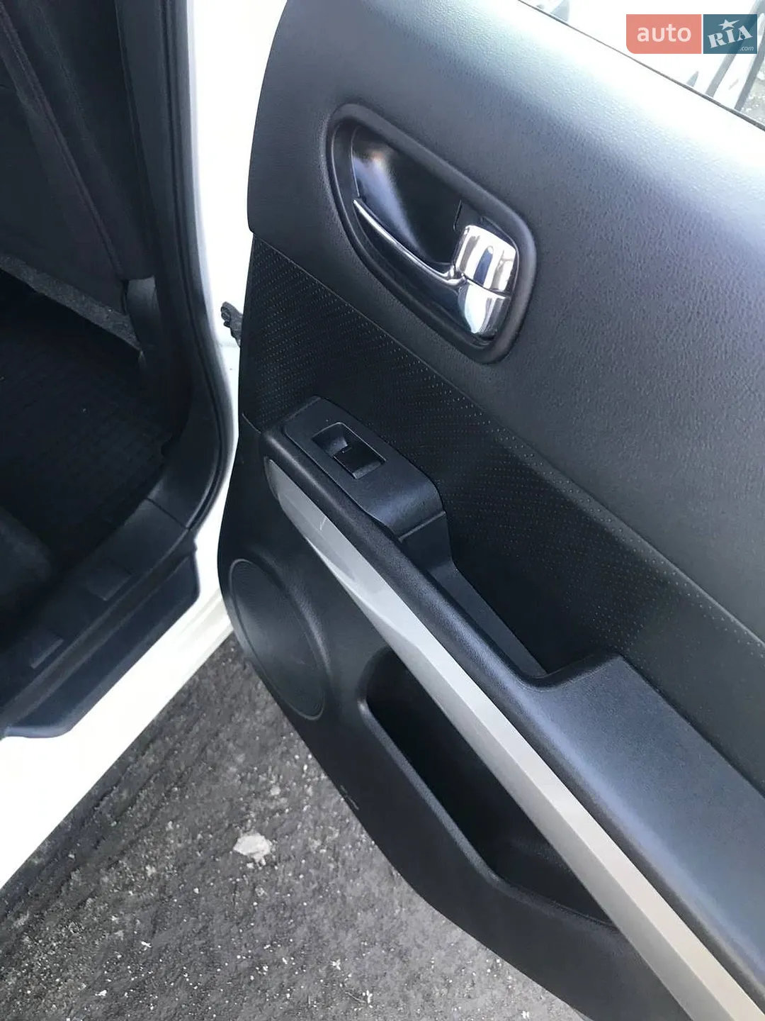 2010 Nissan X-Trail - мініатюра 11