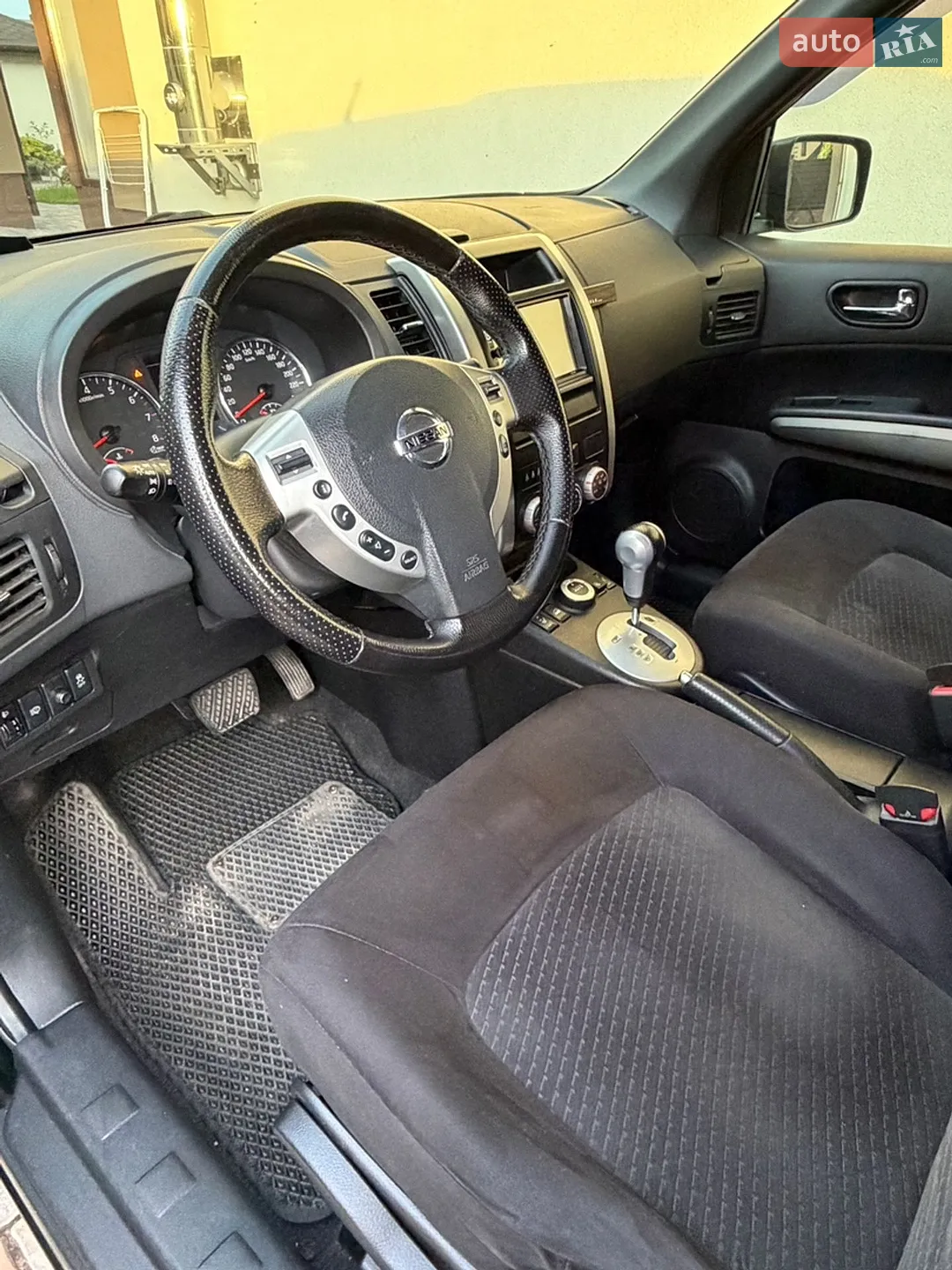 2011 Nissan X-Trail - мініатюра 6