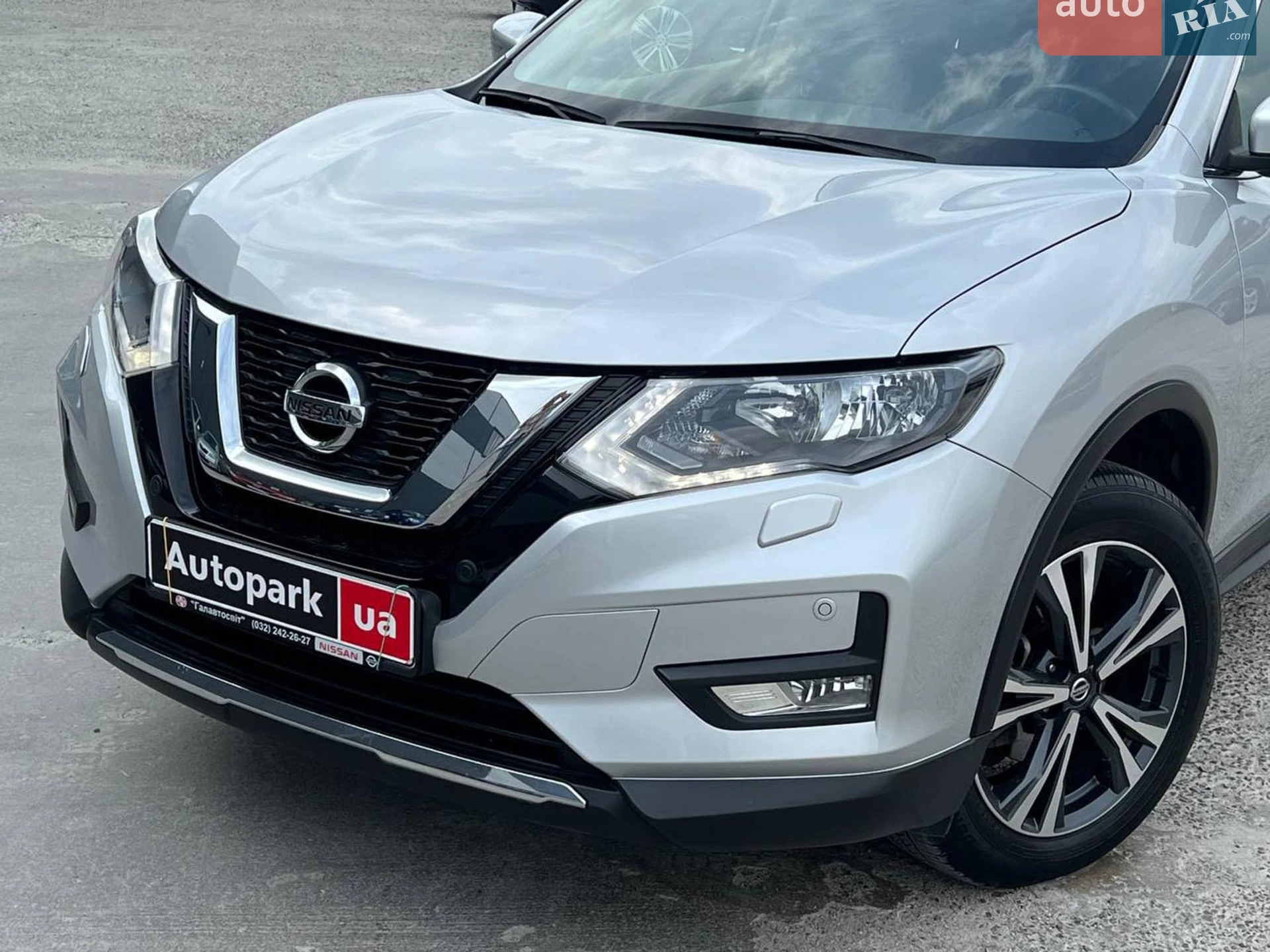 2018 Nissan X-Trail - мініатюра 14