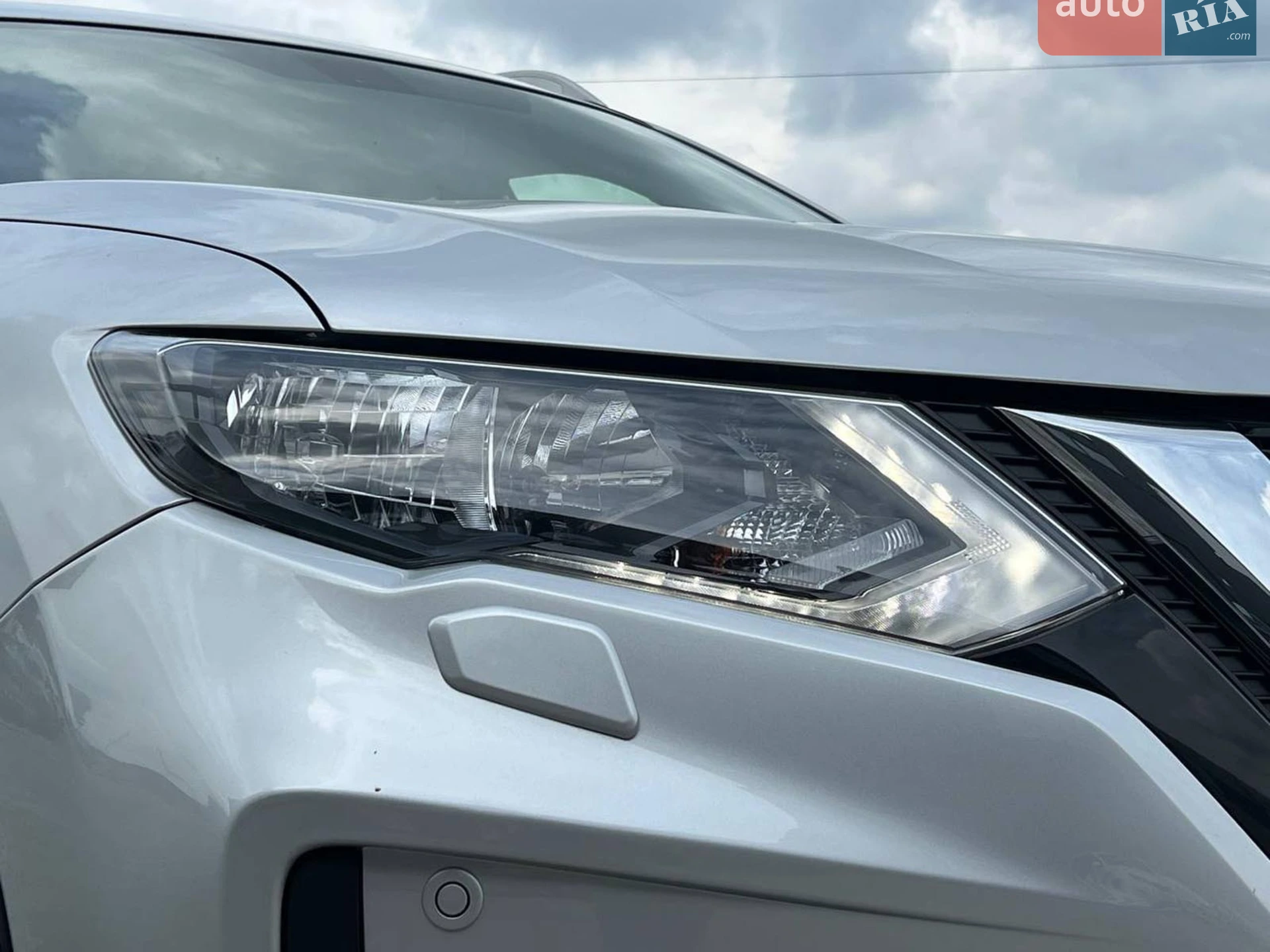 2018 Nissan X-Trail - мініатюра 13