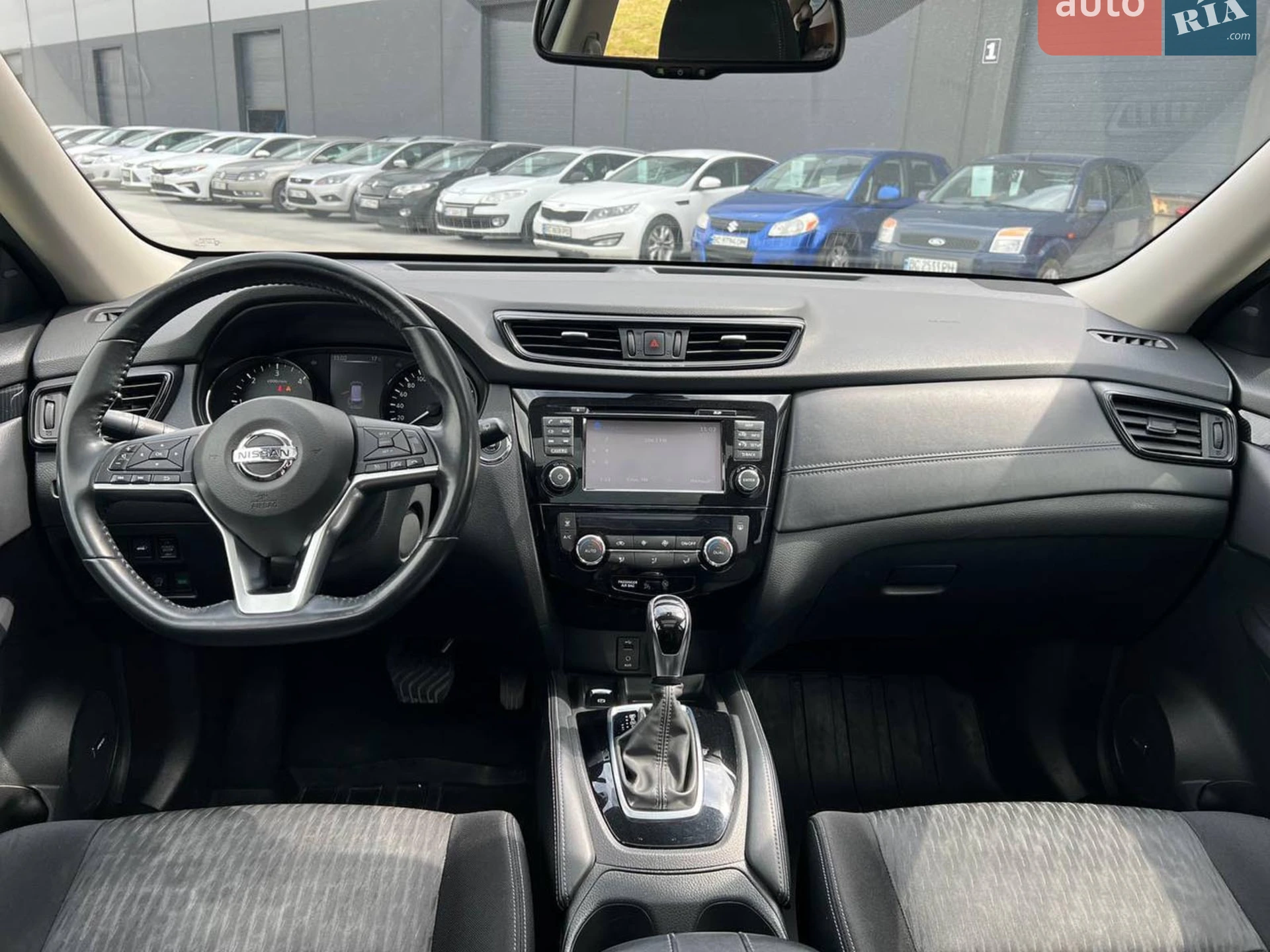 2018 Nissan X-Trail - мініатюра 44