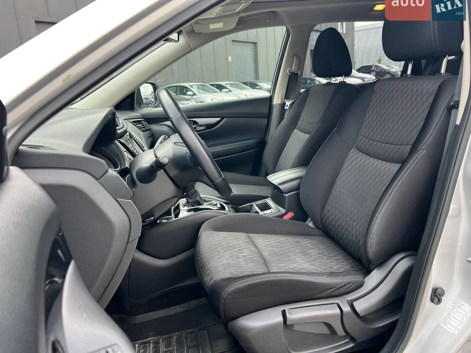 2018 Nissan X-Trail - мініатюра 22