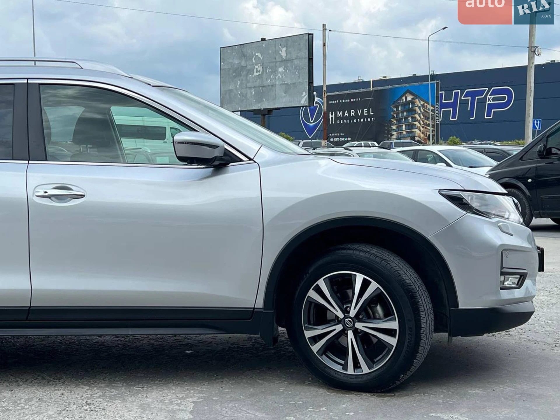 2018 Nissan X-Trail - мініатюра 12
