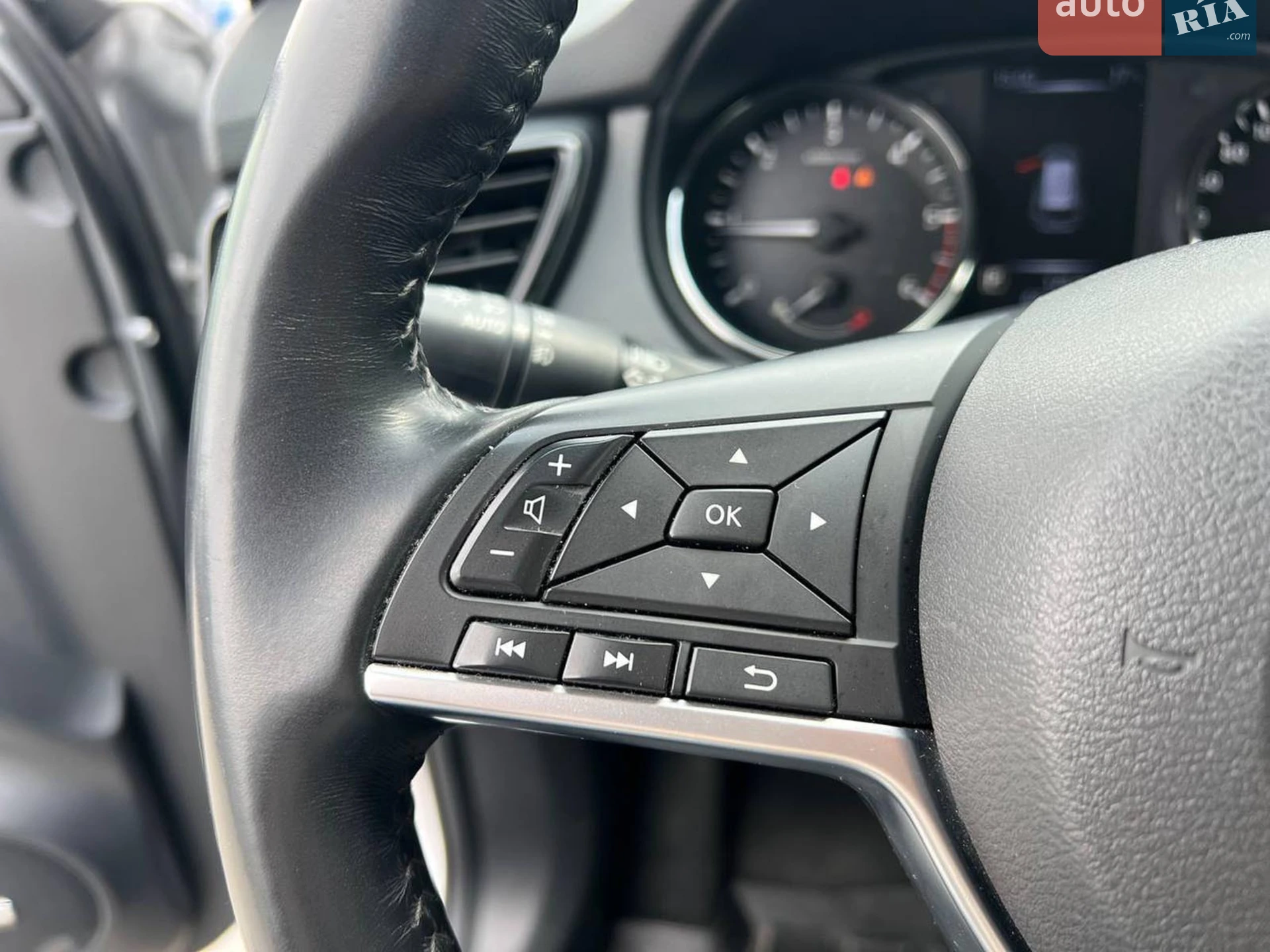 2018 Nissan X-Trail - мініатюра 28