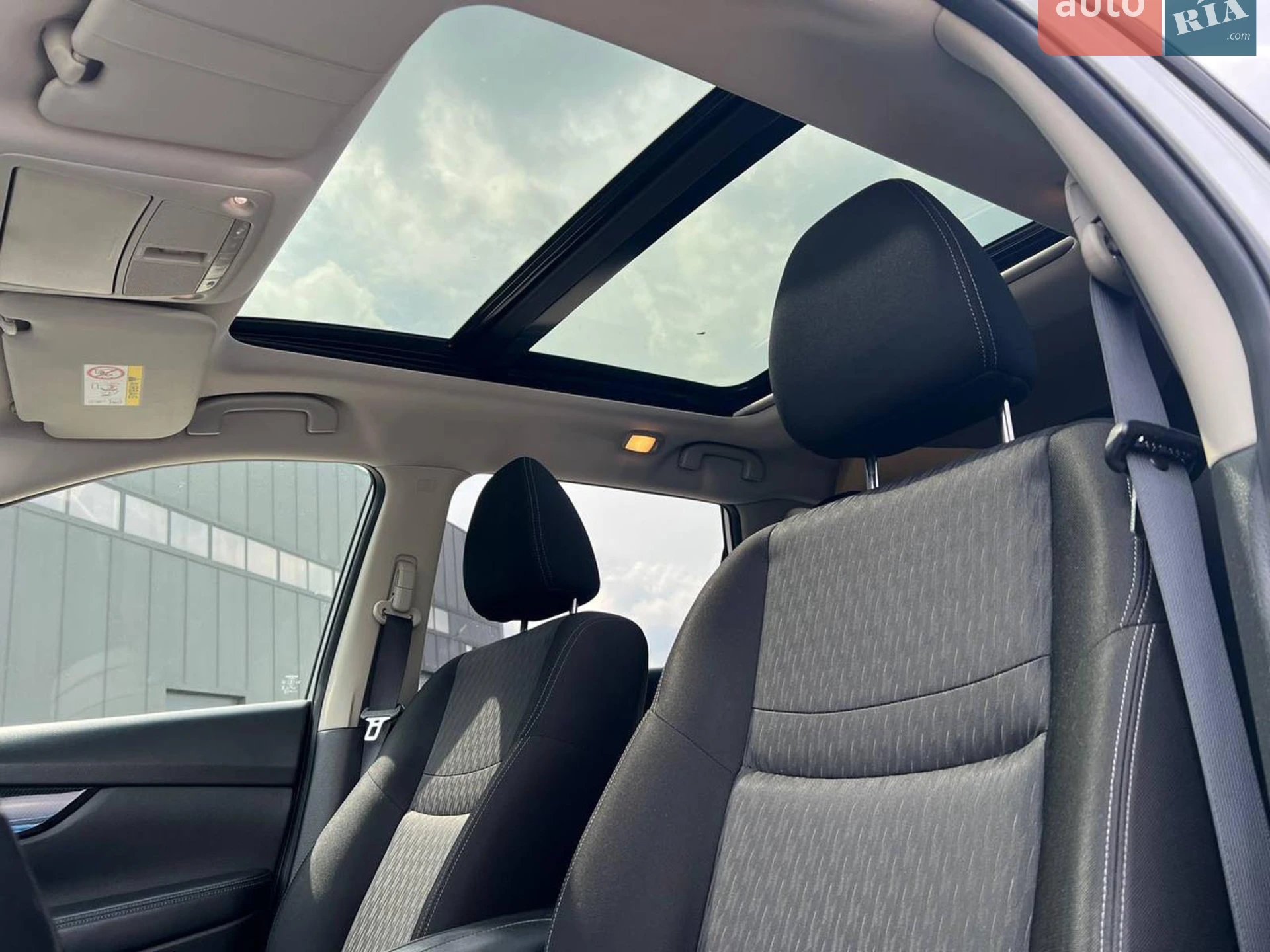2018 Nissan X-Trail - мініатюра 40