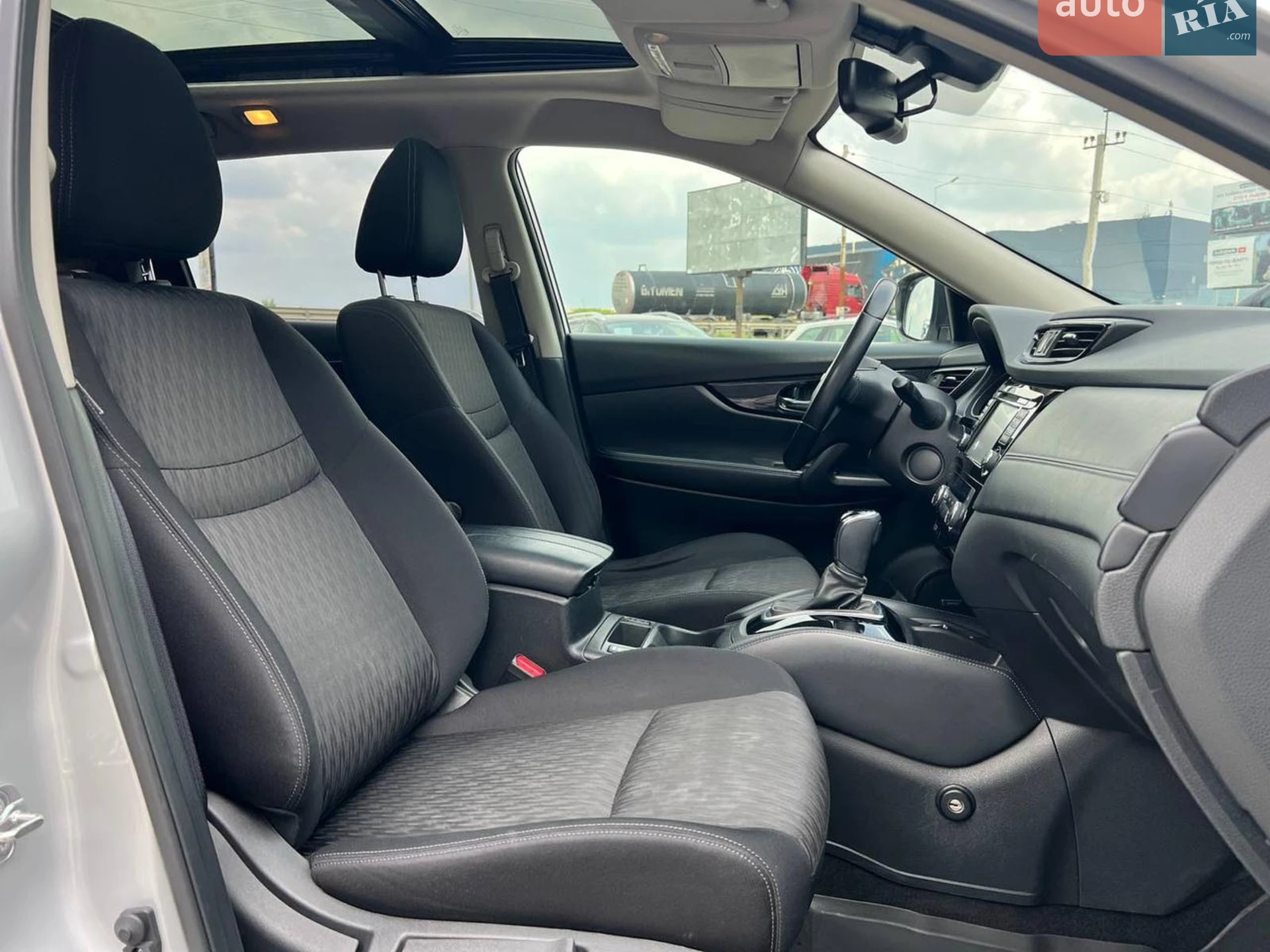 2018 Nissan X-Trail - мініатюра 46