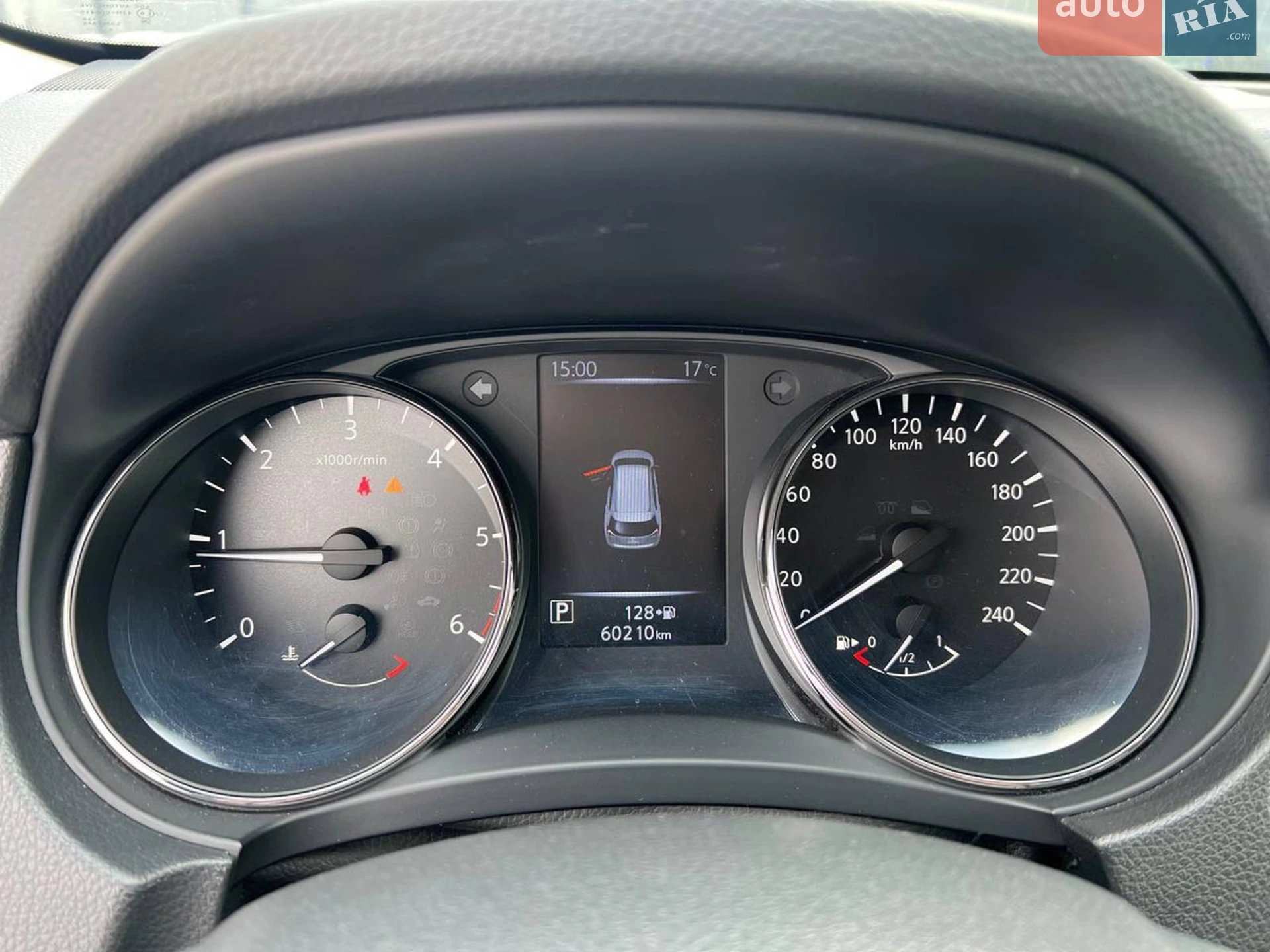 2018 Nissan X-Trail - мініатюра 25