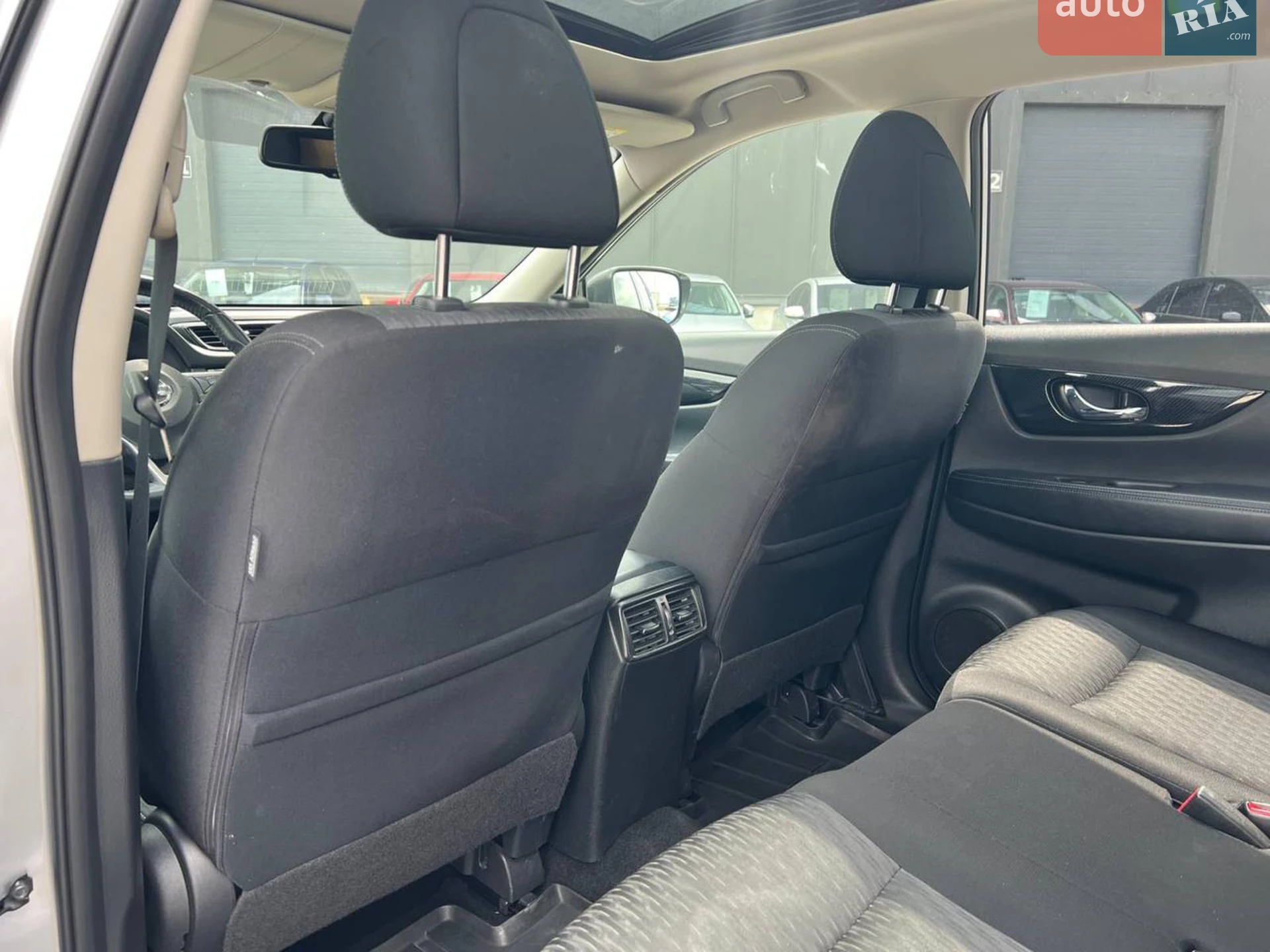 2018 Nissan X-Trail - мініатюра 43