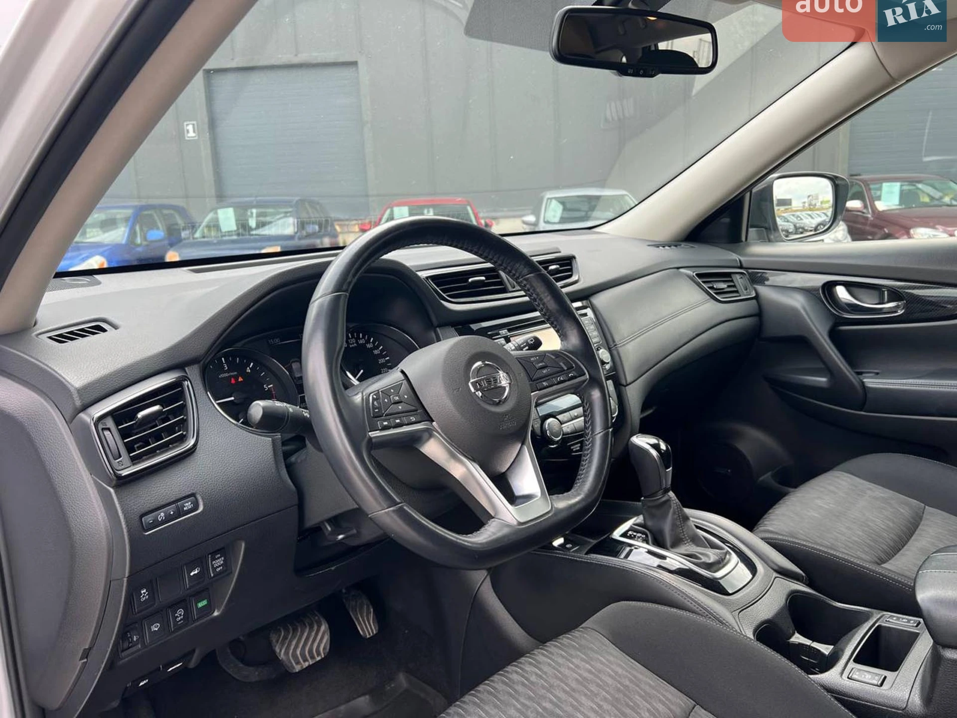 2018 Nissan X-Trail - мініатюра 21