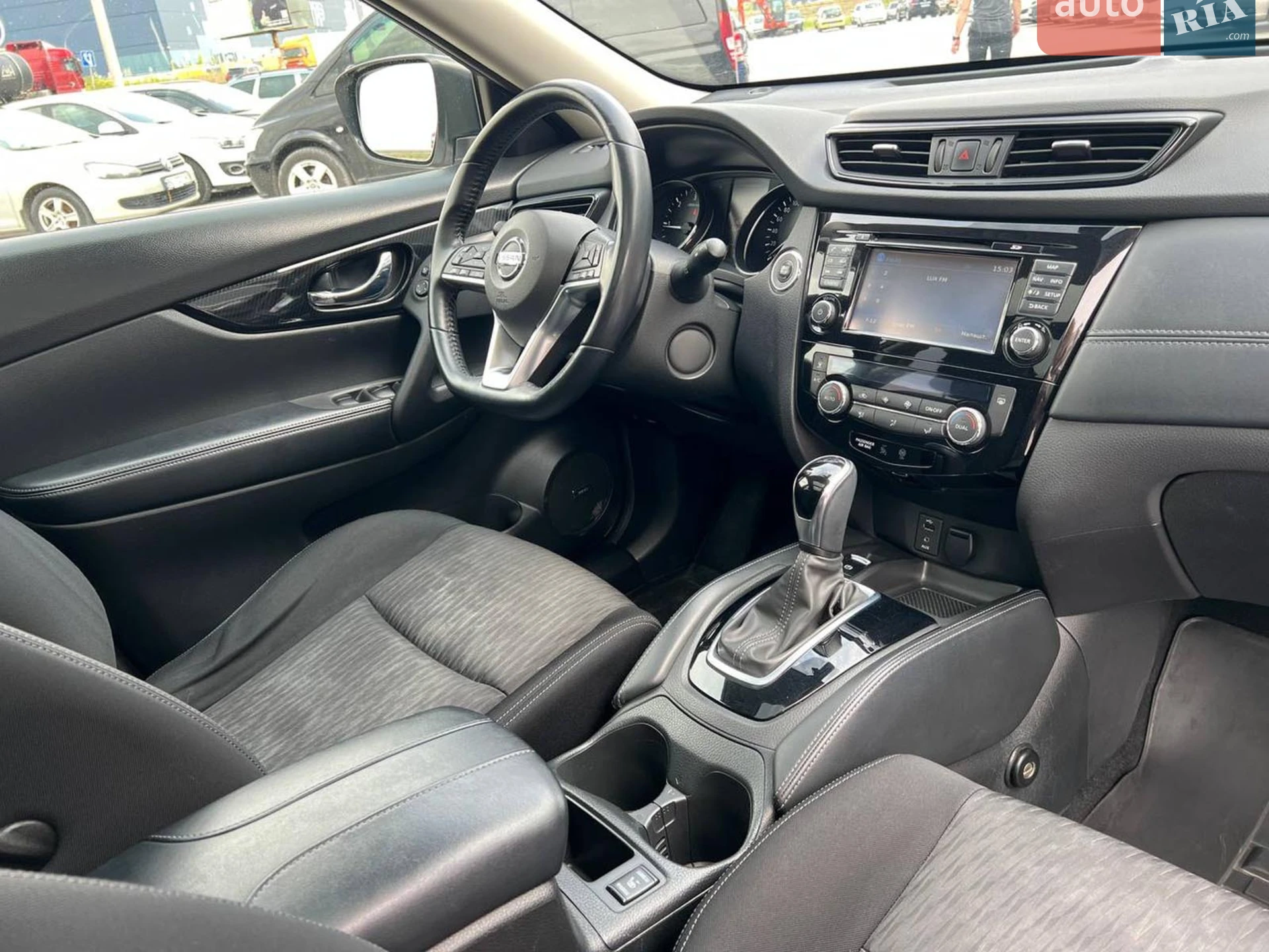 2018 Nissan X-Trail - мініатюра 47