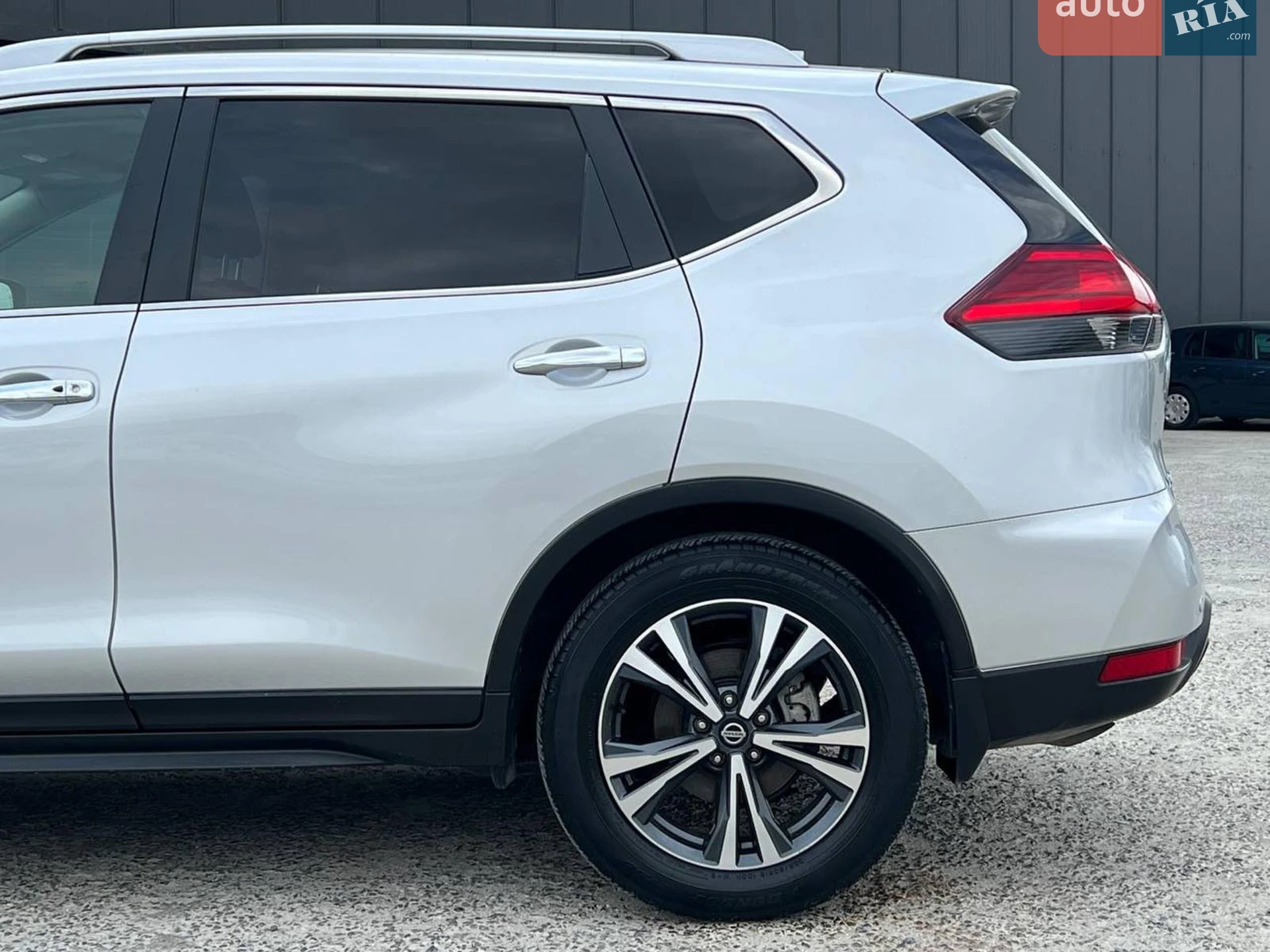 2018 Nissan X-Trail - мініатюра 6