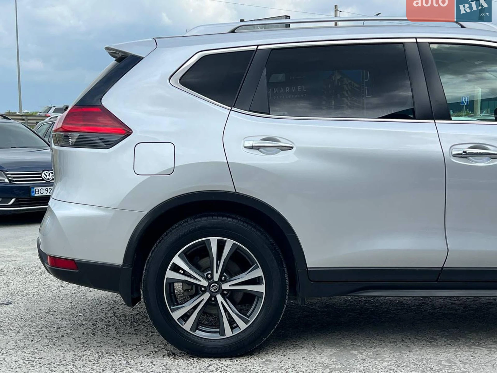 2018 Nissan X-Trail - мініатюра 10