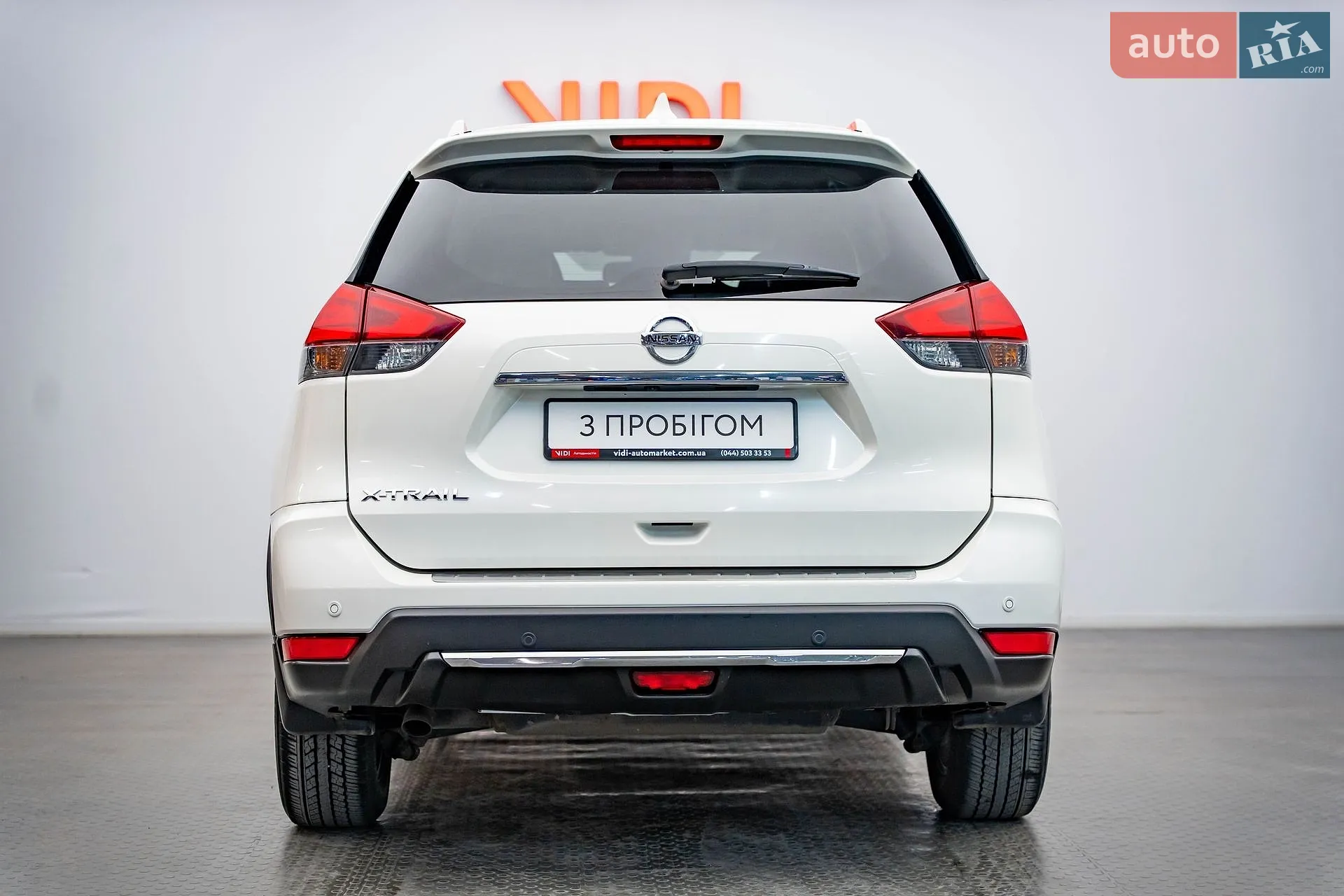 2019 Nissan X-Trail - мініатюра 6