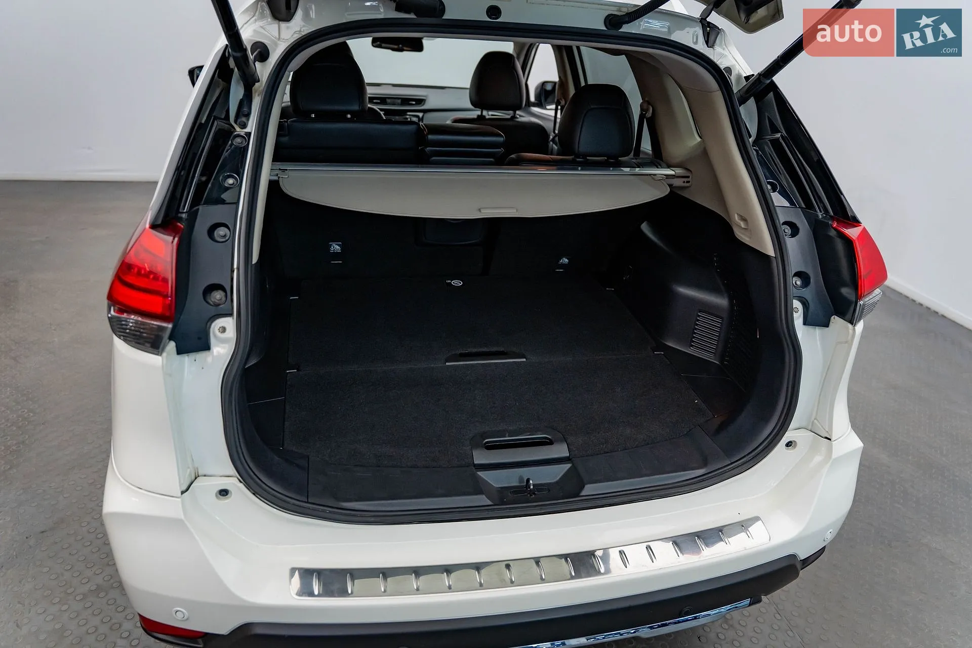 2019 Nissan X-Trail - мініатюра 7
