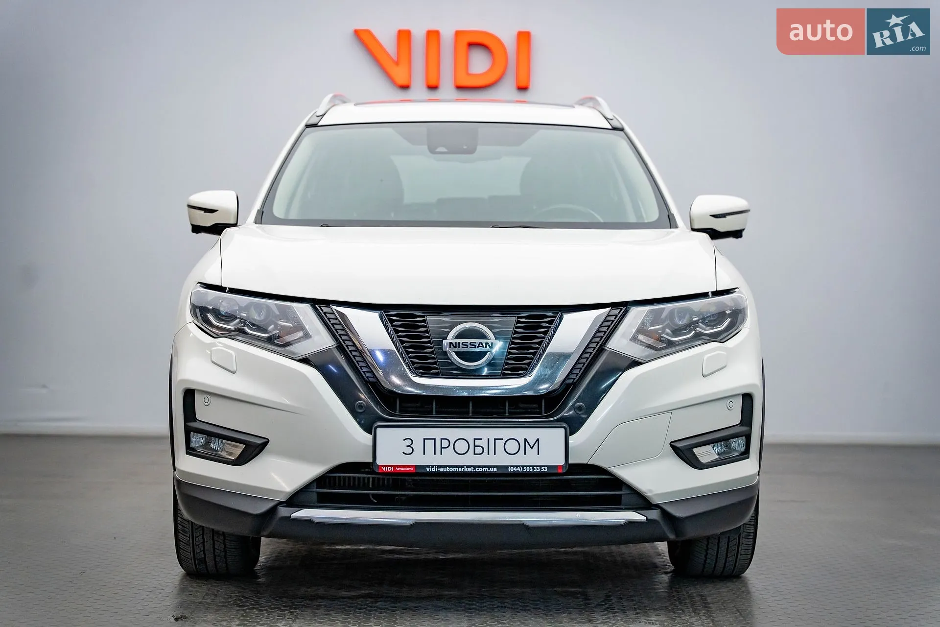 2019 Nissan X-Trail - мініатюра 5