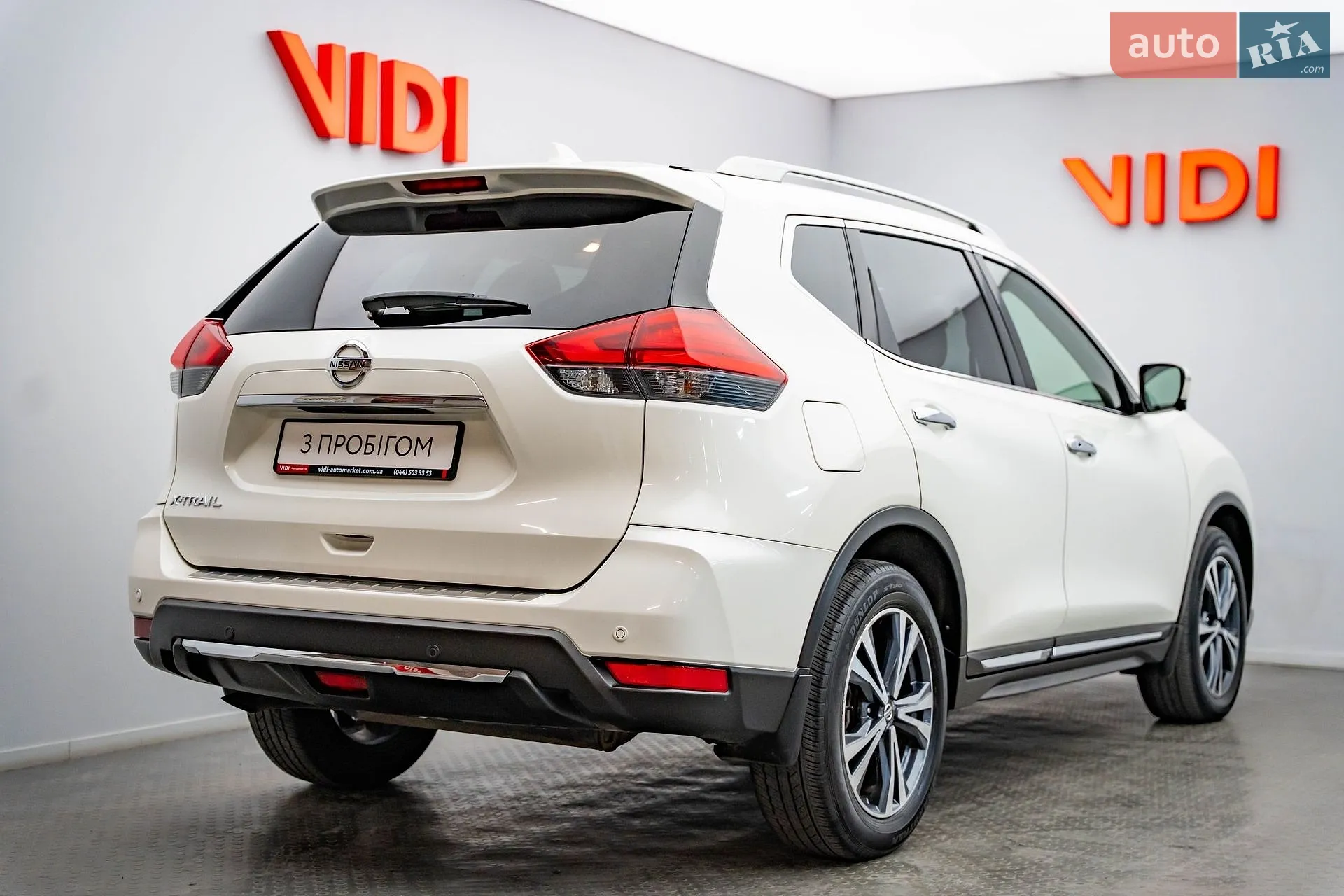 2019 Nissan X-Trail - мініатюра 2