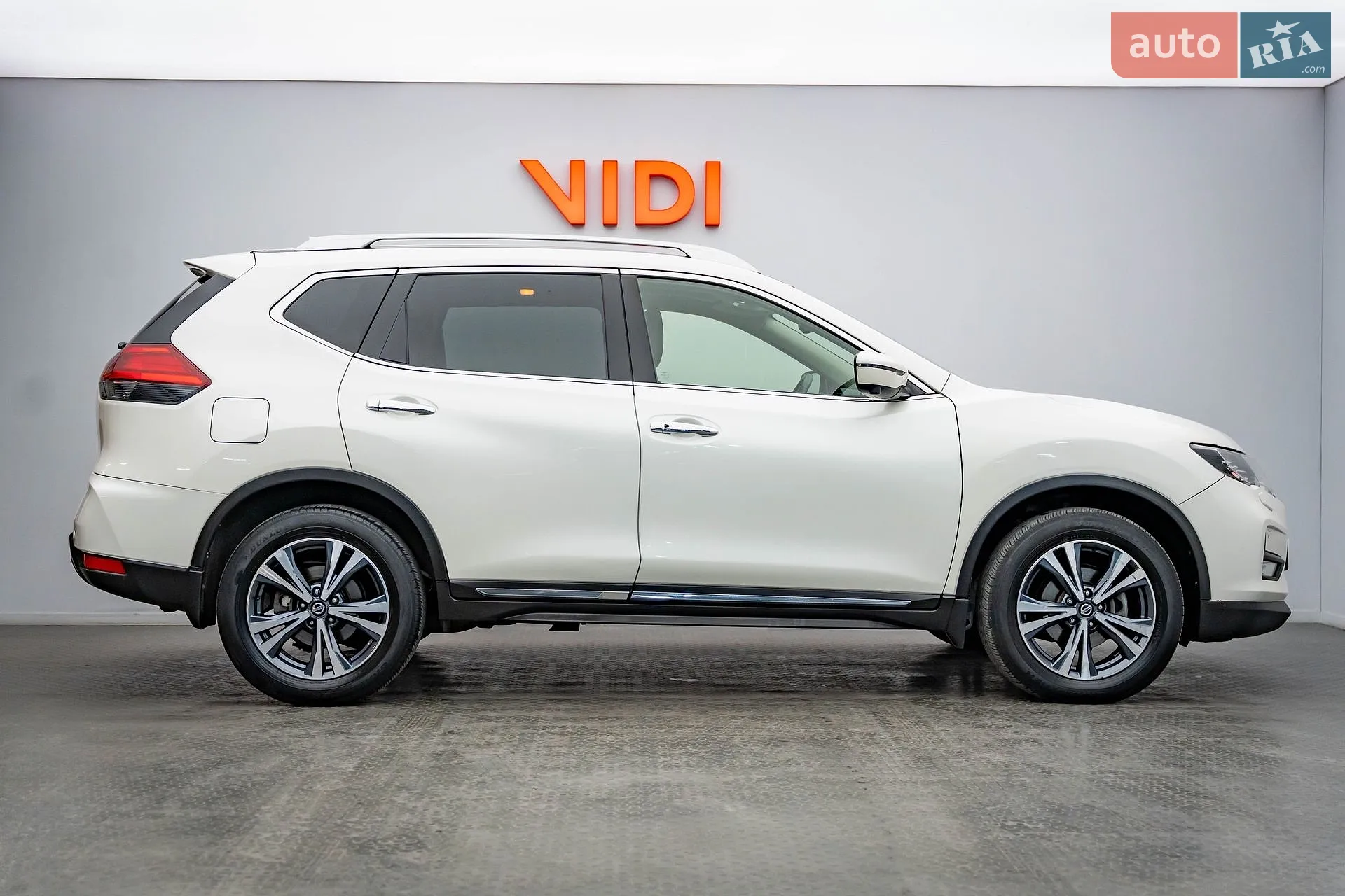 2019 Nissan X-Trail - мініатюра 4