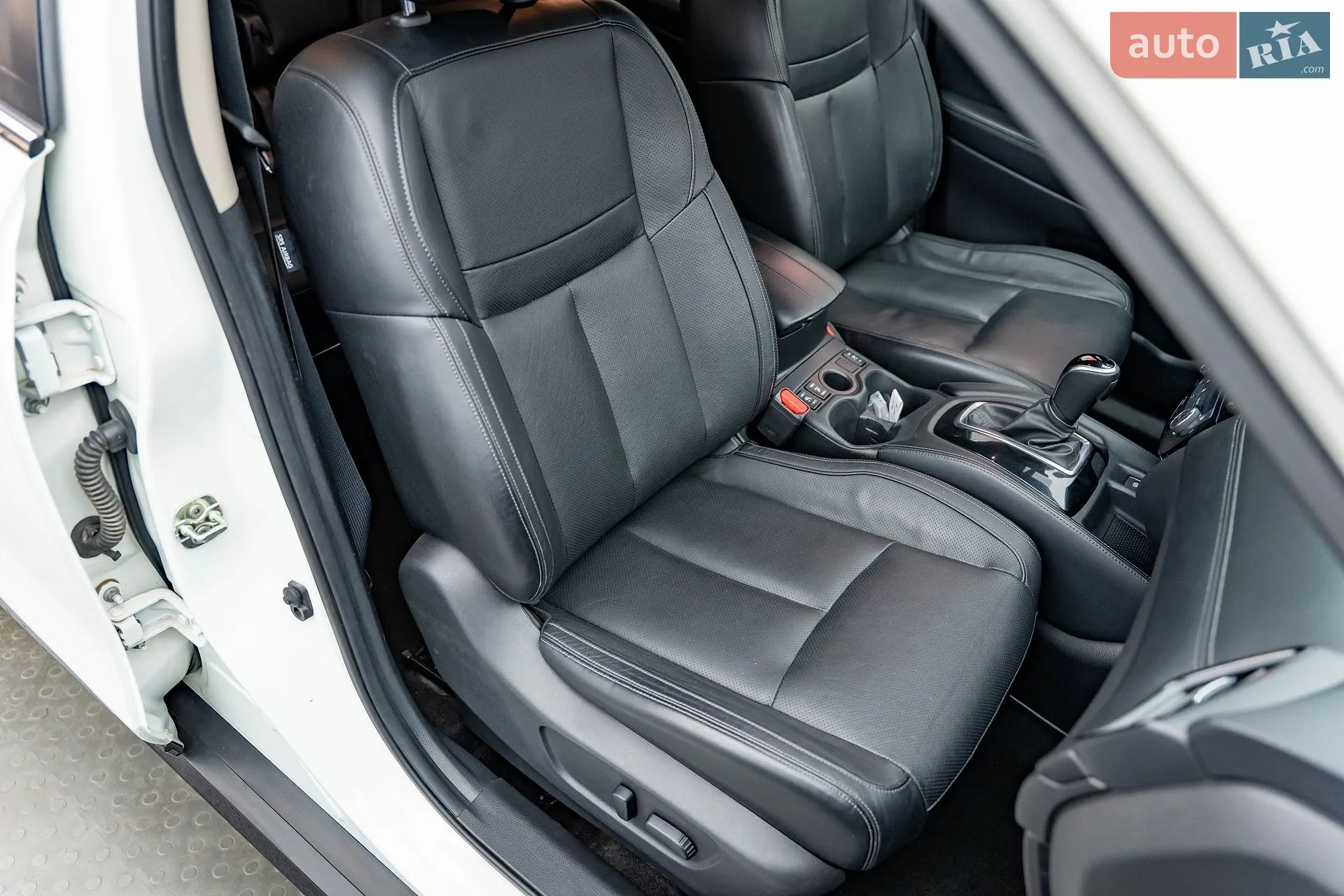 2019 Nissan X-Trail - мініатюра 24