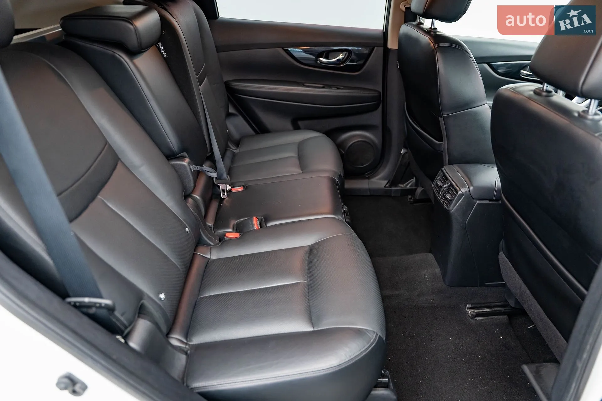 2019 Nissan X-Trail - мініатюра 26