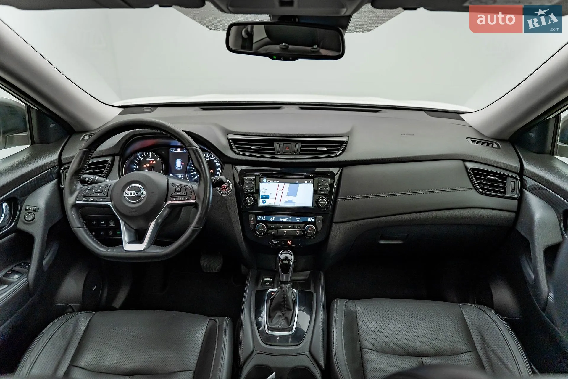 2019 Nissan X-Trail - мініатюра 13