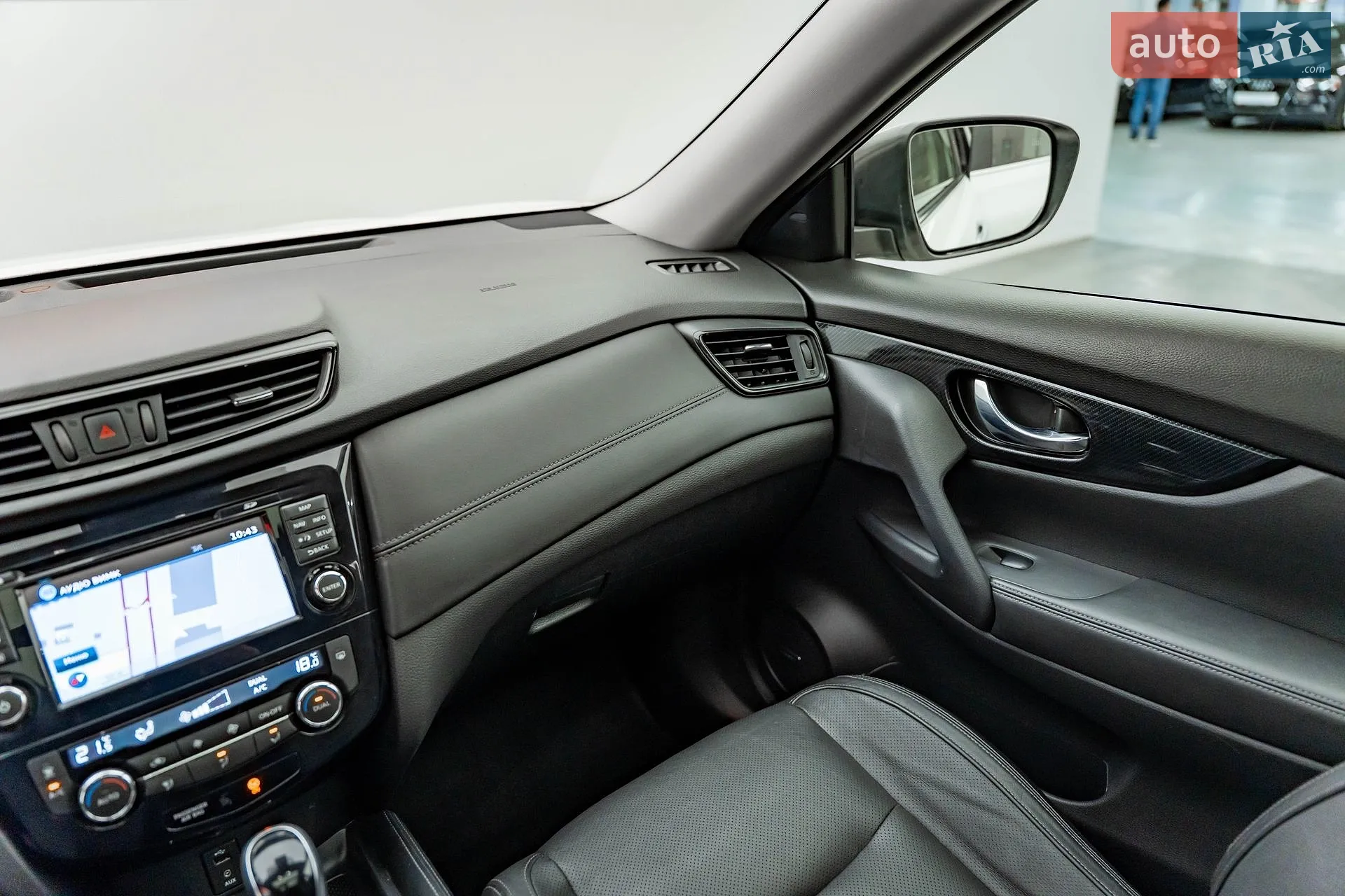 2019 Nissan X-Trail - мініатюра 15