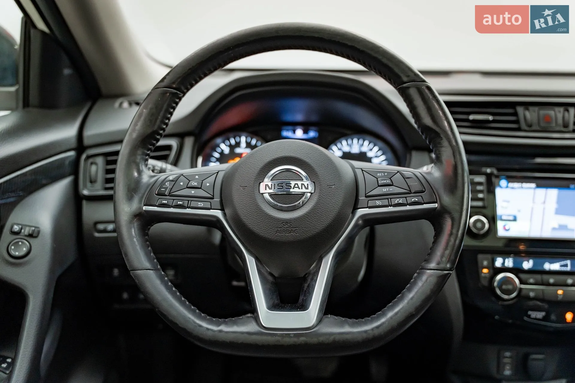 2019 Nissan X-Trail - мініатюра 16