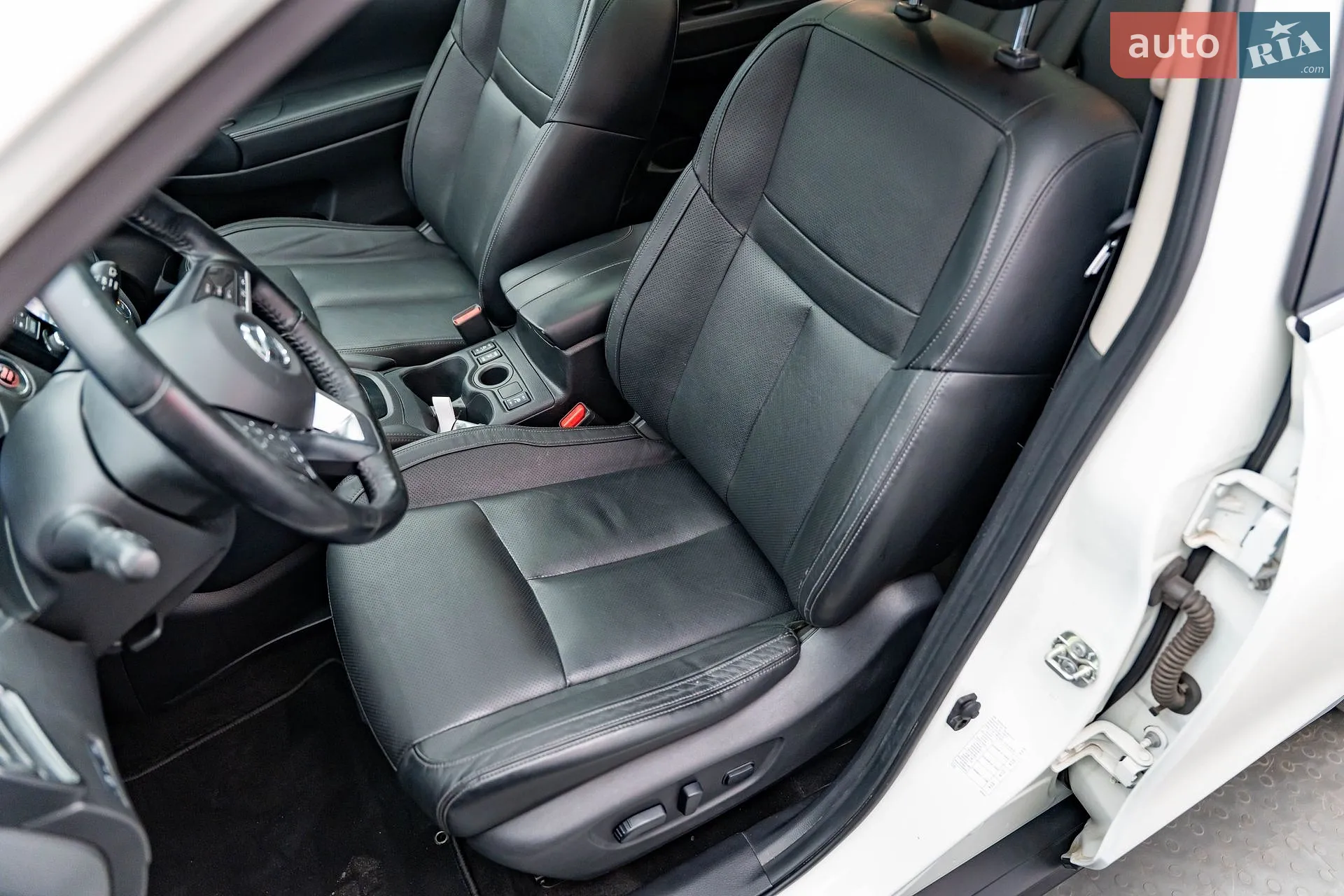 2019 Nissan X-Trail - мініатюра 11