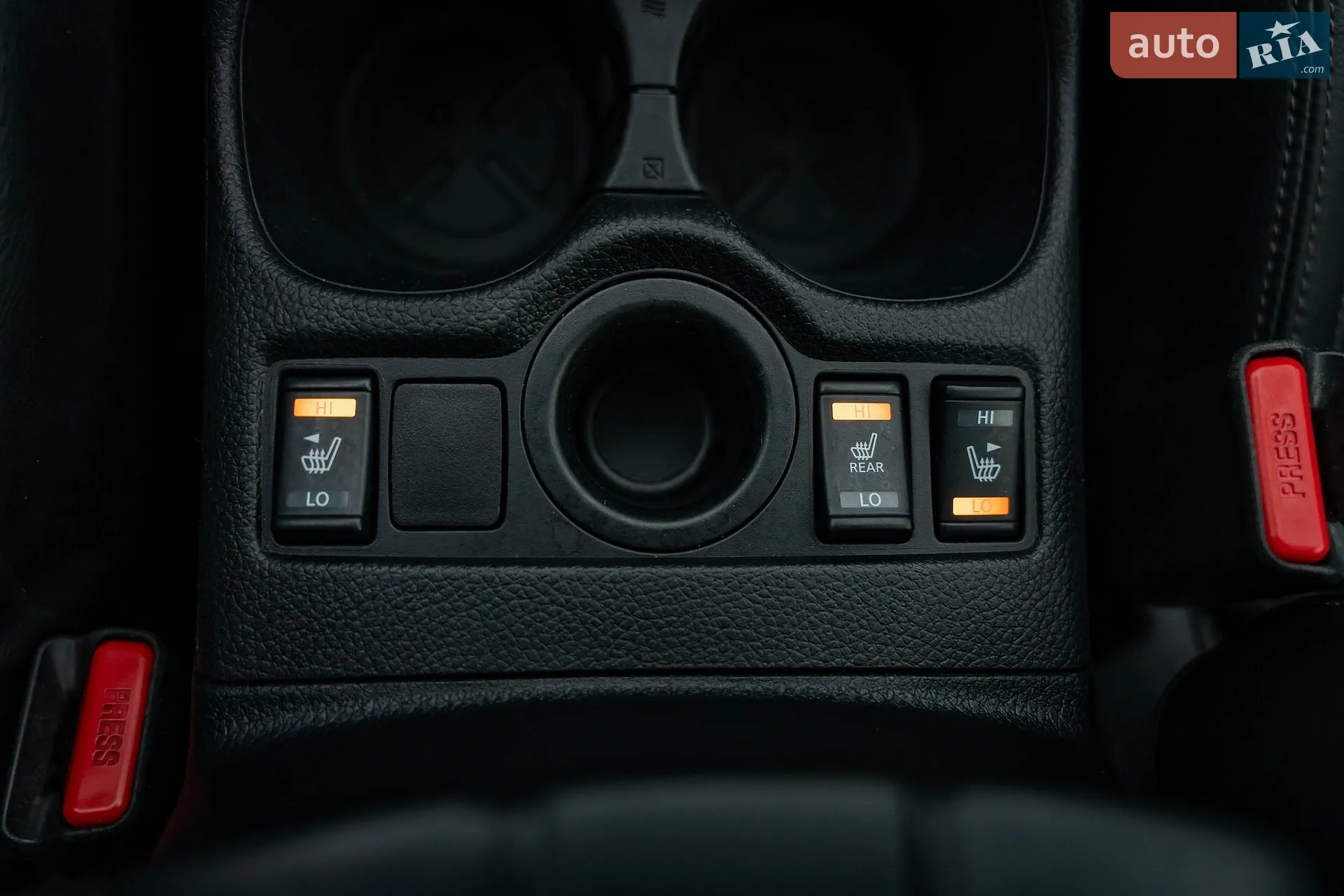 2019 Nissan X-Trail - мініатюра 23