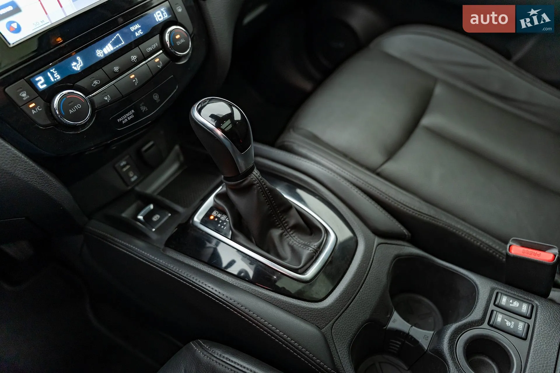 2019 Nissan X-Trail - мініатюра 22