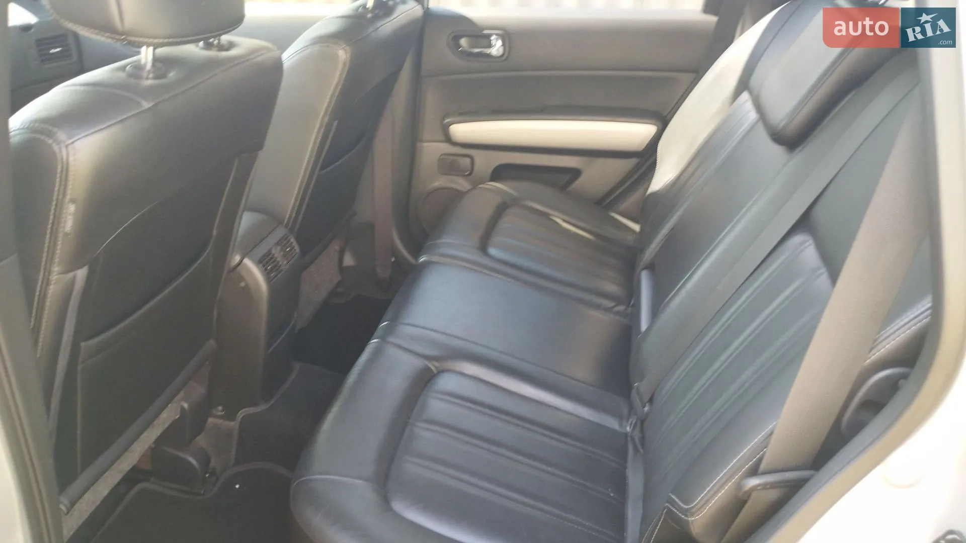 2012 Nissan X-Trail - мініатюра 21