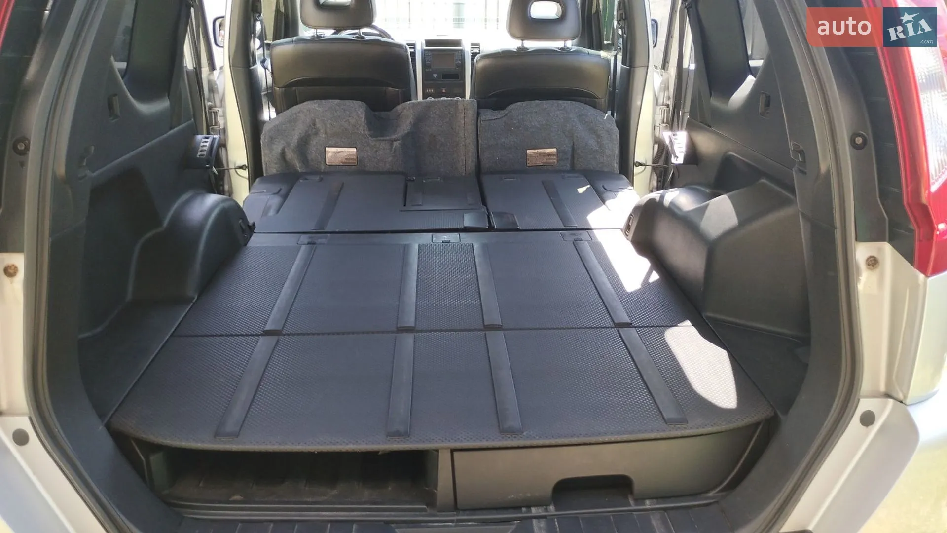 2012 Nissan X-Trail - мініатюра 32