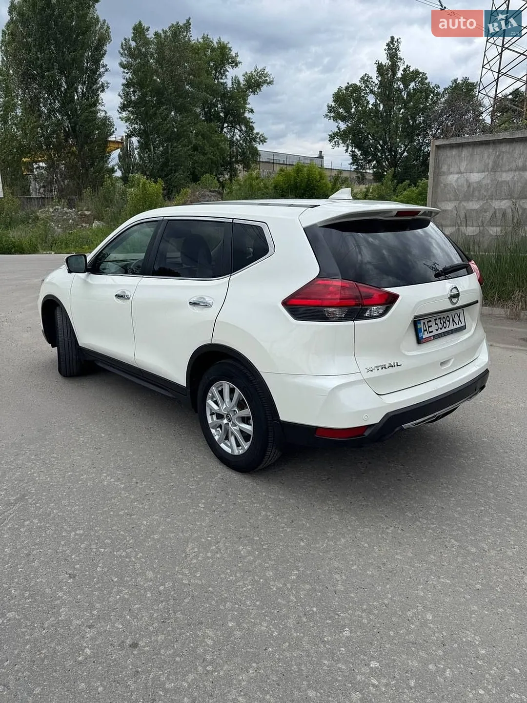 2019 Nissan X-Trail - мініатюра 7