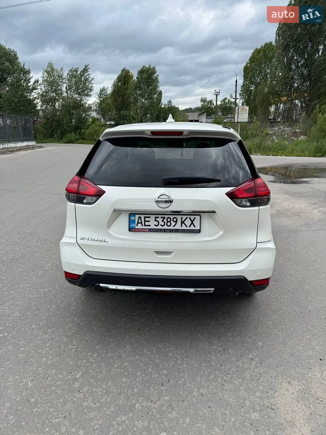 2019 Nissan X-Trail - мініатюра 4