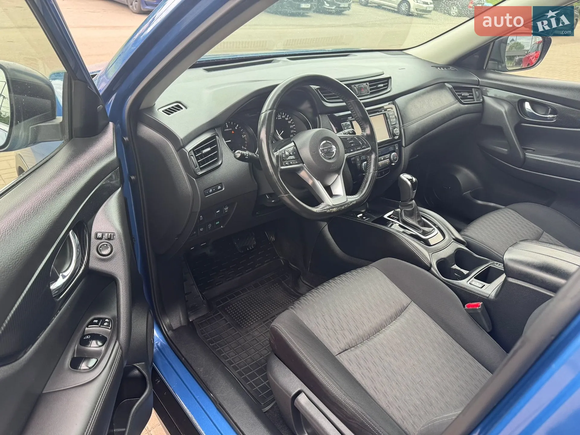 2018 Nissan X-Trail - мініатюра 17