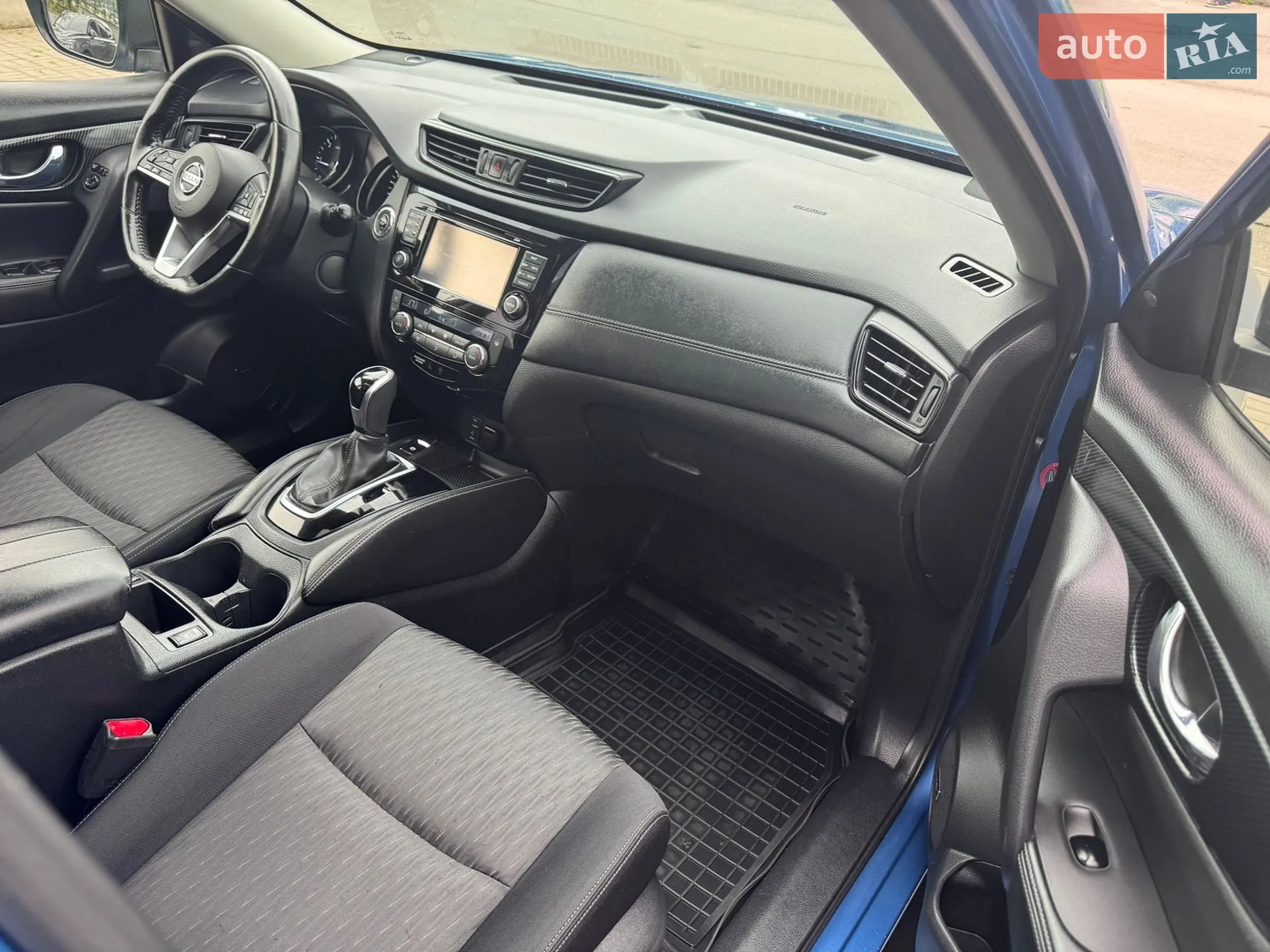 2018 Nissan X-Trail - мініатюра 32