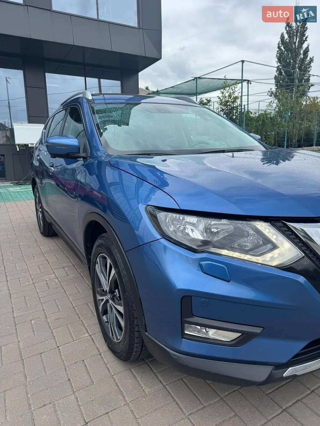 2018 Nissan X-Trail - мініатюра 9