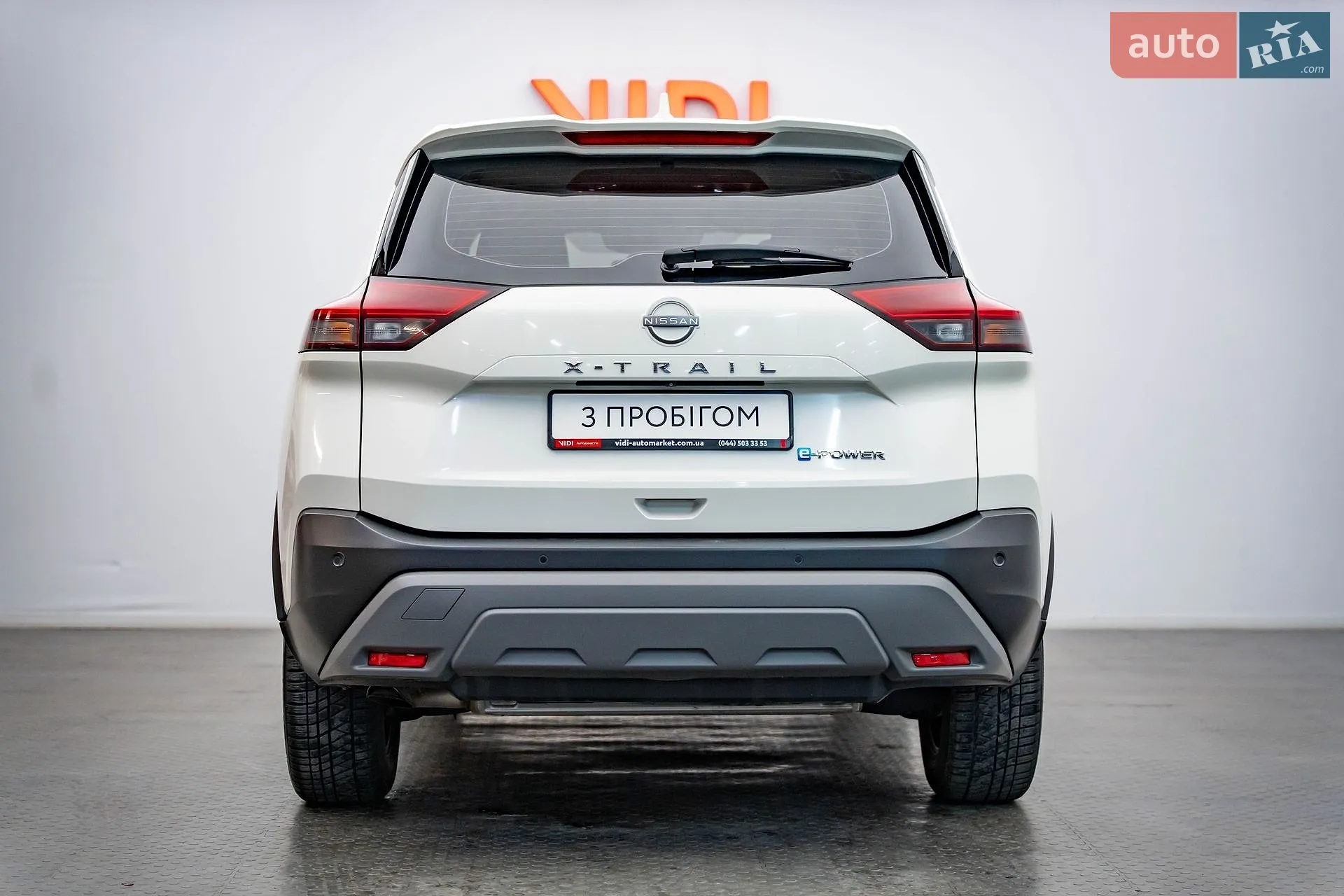 2023 Nissan X-Trail - мініатюра 6