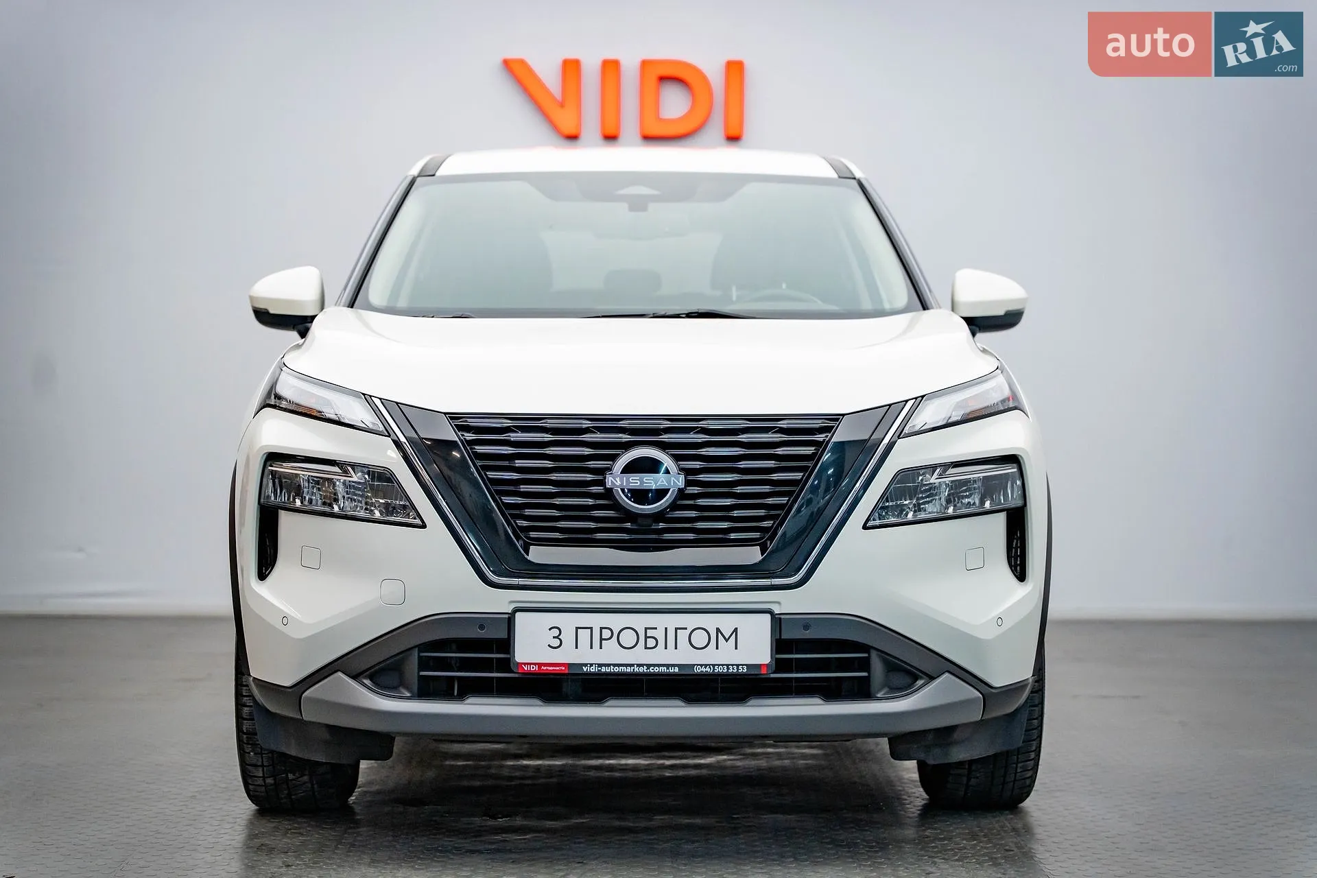 2023 Nissan X-Trail - мініатюра 5