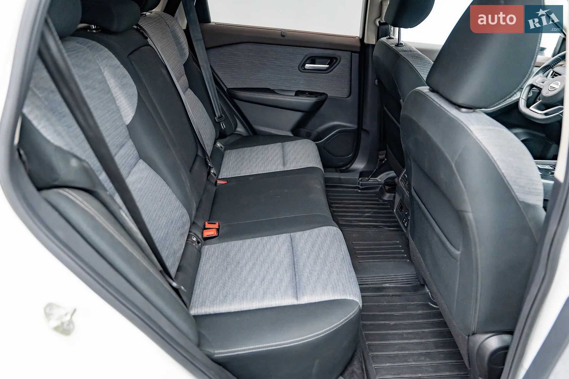 2023 Nissan X-Trail - мініатюра 26