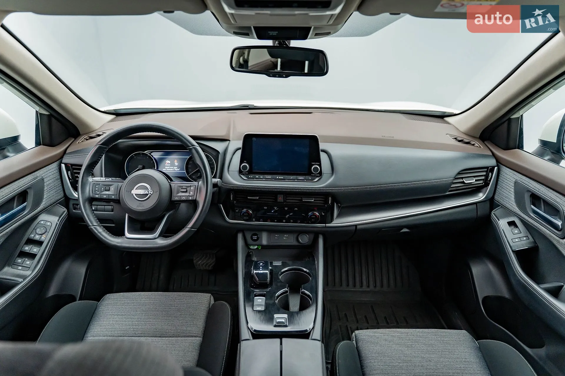 2023 Nissan X-Trail - мініатюра 12