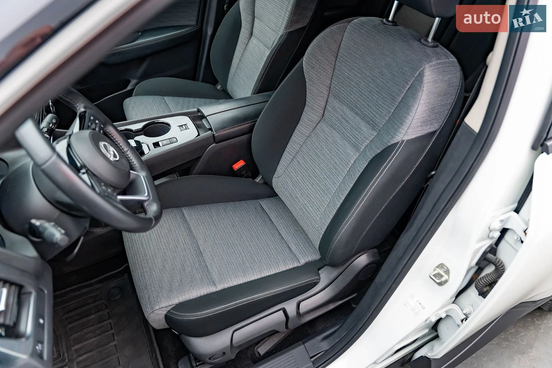 2023 Nissan X-Trail - мініатюра 11