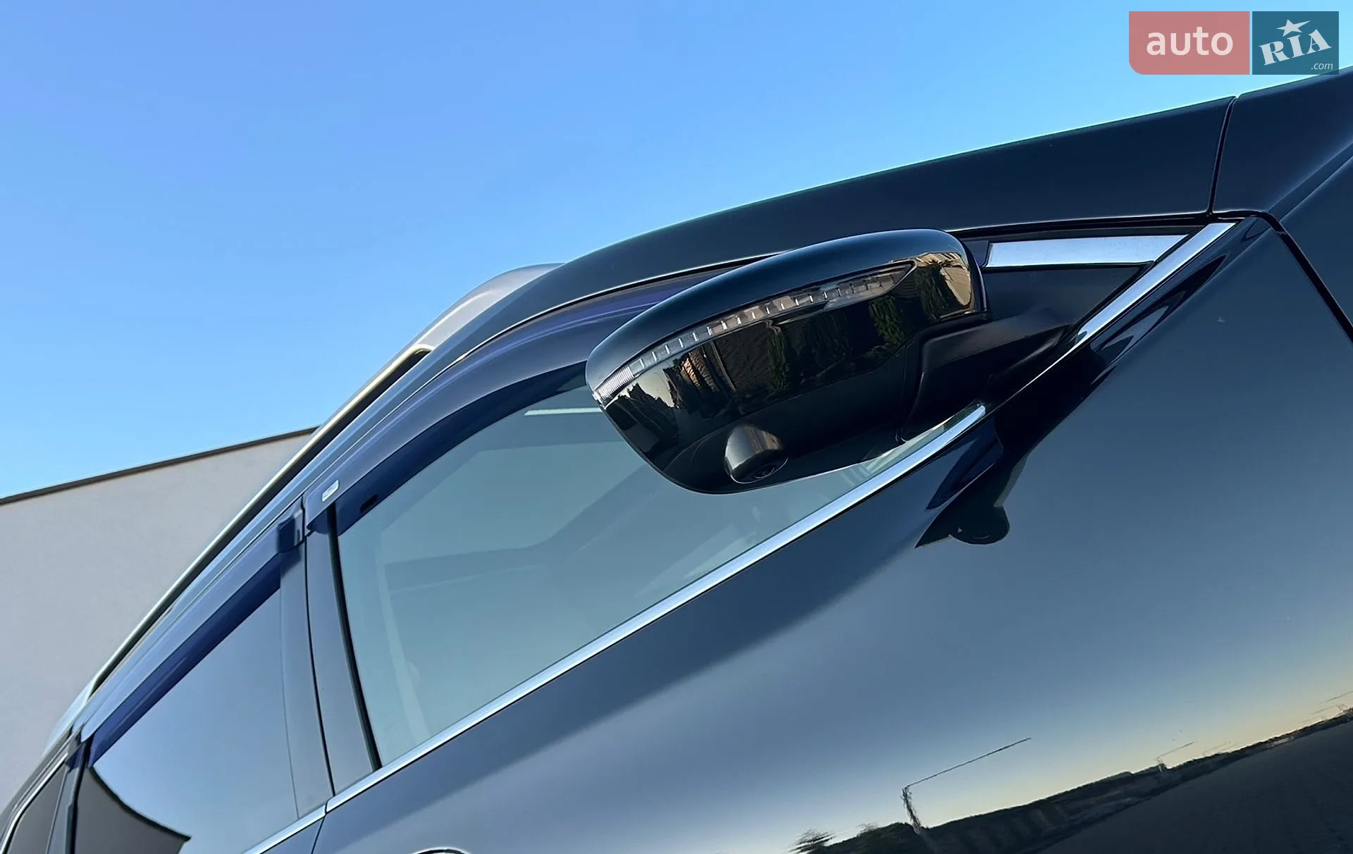 2014 Nissan X-Trail - мініатюра 13