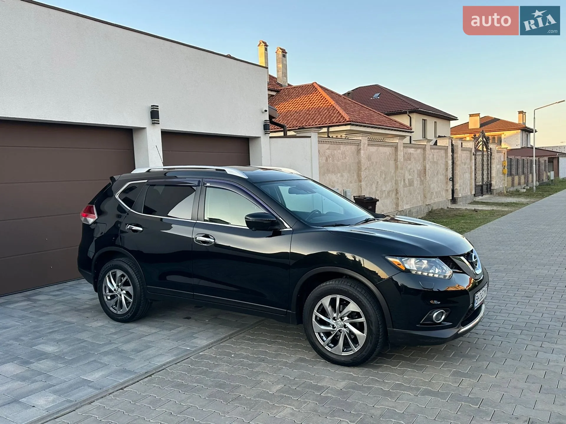 2014 Nissan X-Trail - мініатюра 26