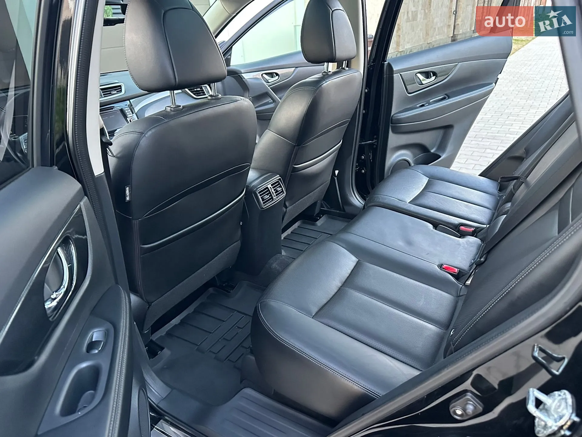 2014 Nissan X-Trail - мініатюра 46