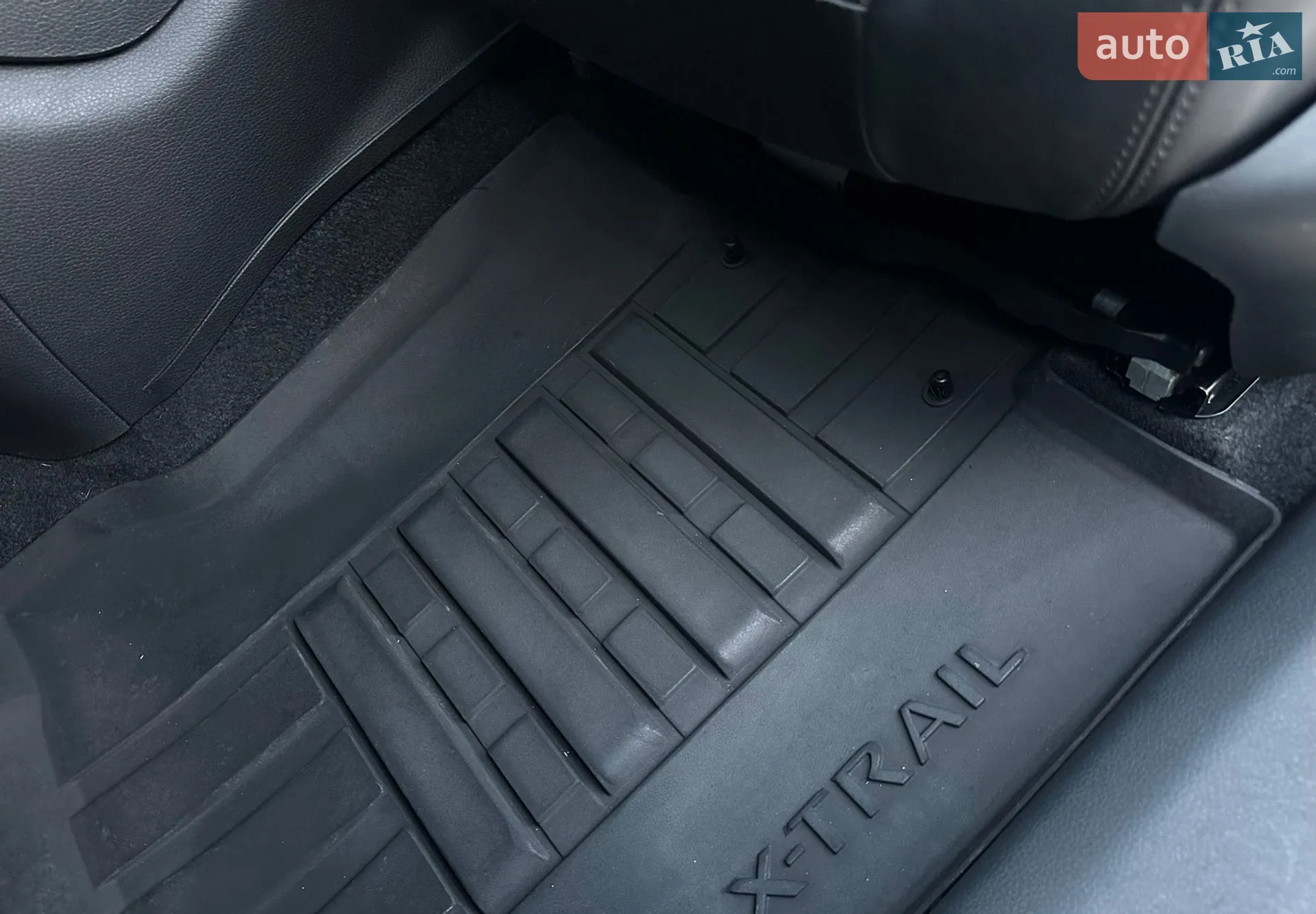 2014 Nissan X-Trail - мініатюра 55