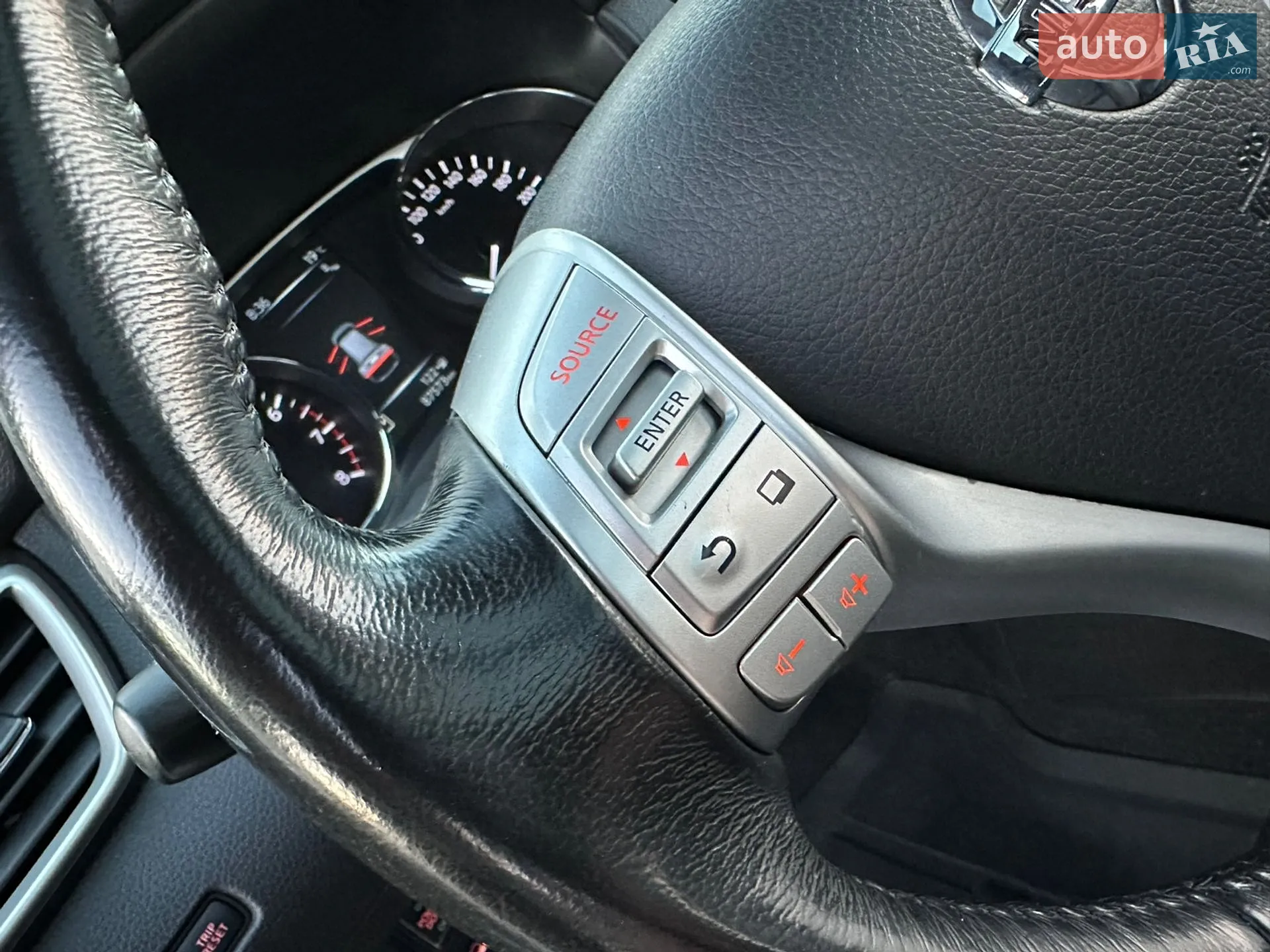 2014 Nissan X-Trail - мініатюра 60